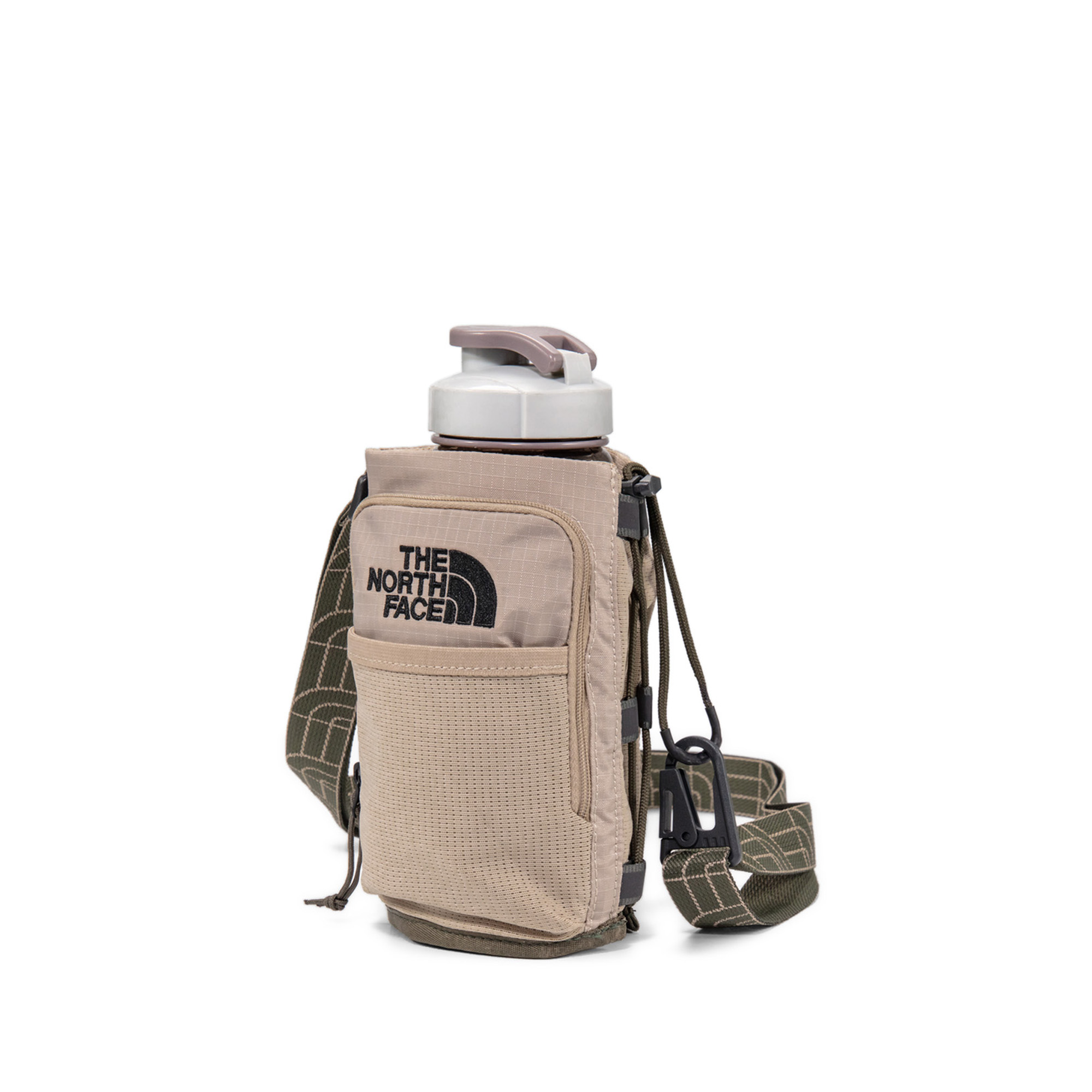 Сумка для бутылки Borealis Water The North Face NF0A81DQBOX1-OS