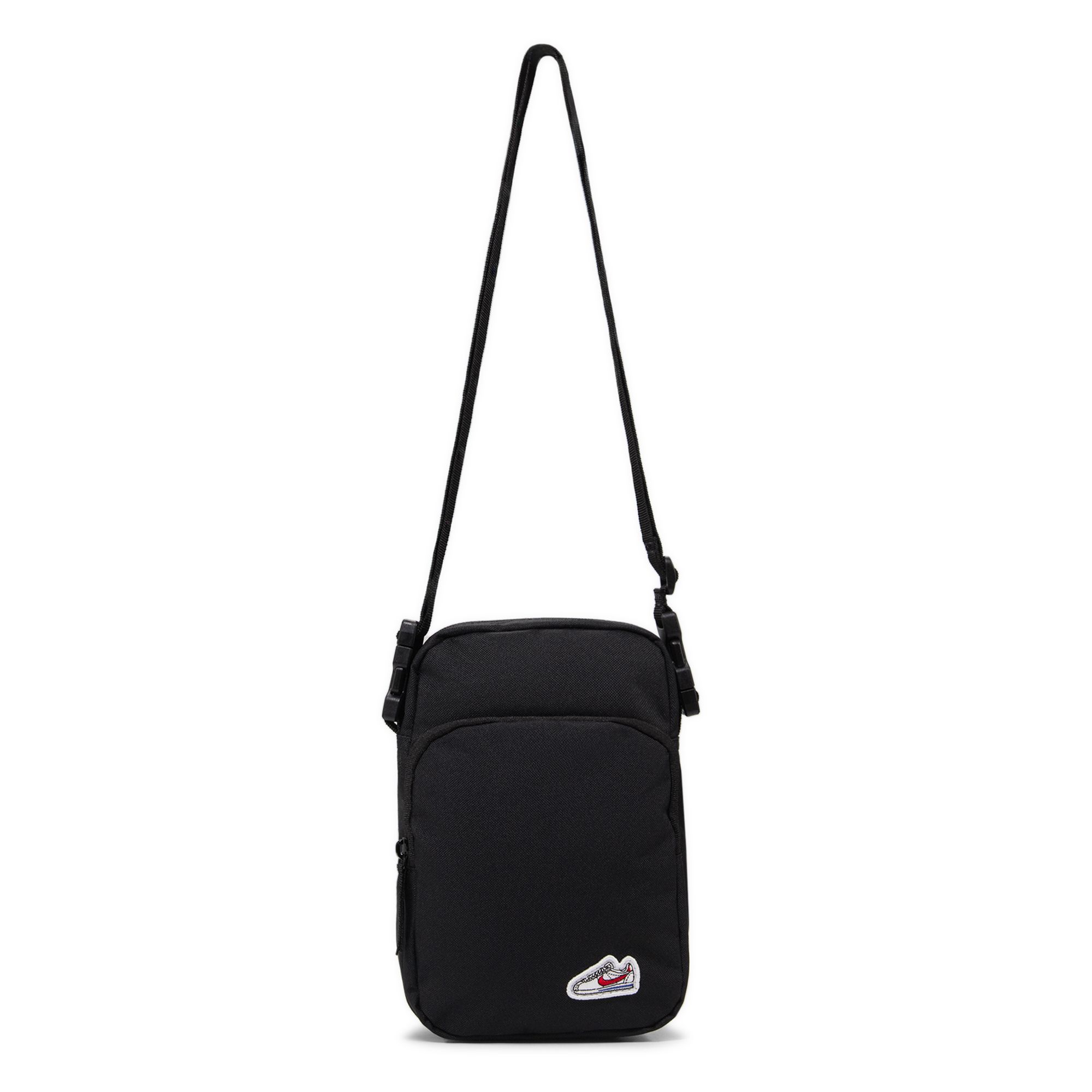 Сумка через плечо Nike Cortez Heritage Crossbody HM4415-010-OS