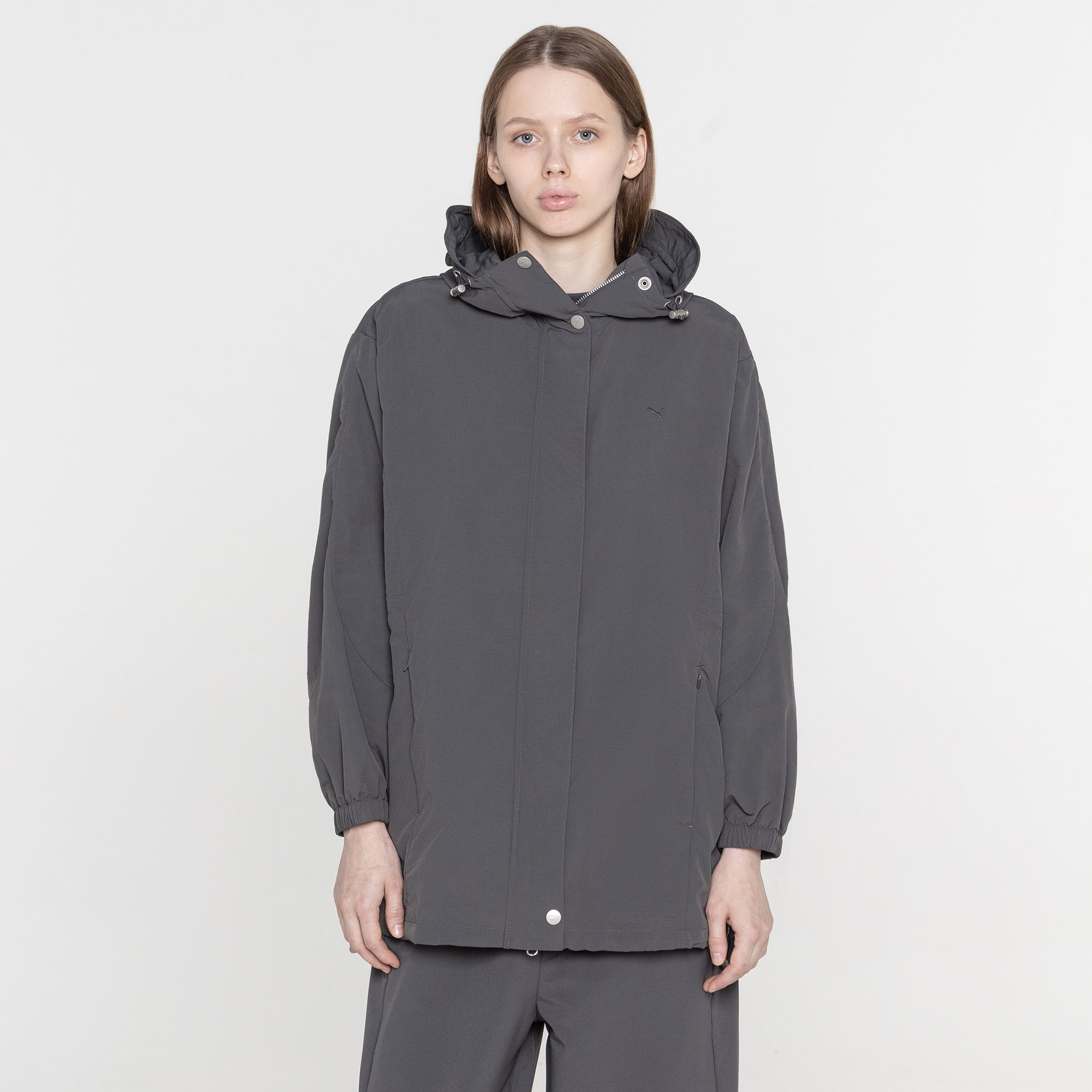 Женская ветровка Yona Jacket PUMA 62401996-M