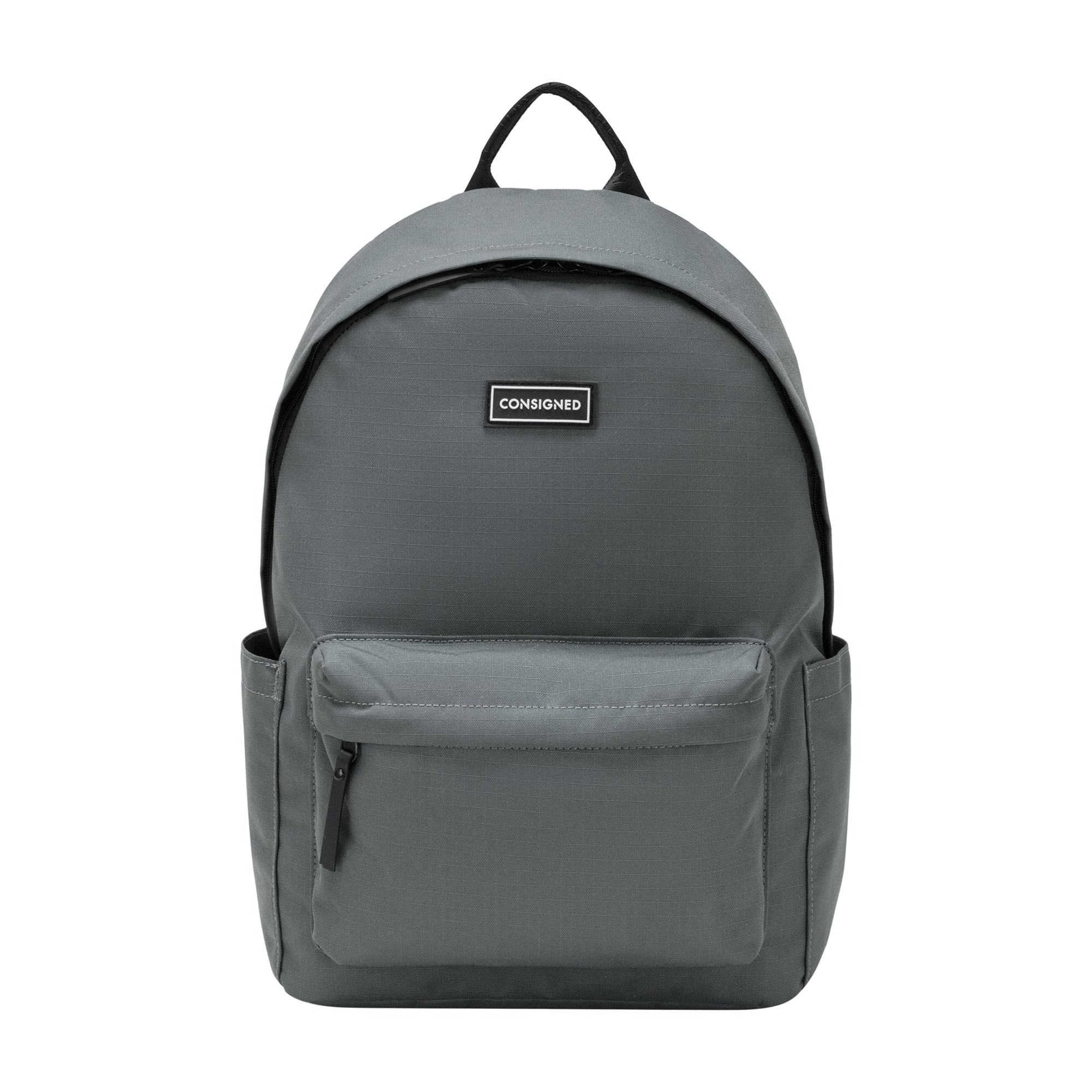 Рюкзак Basic Core Backpack Consigned 50907-GREY-OS