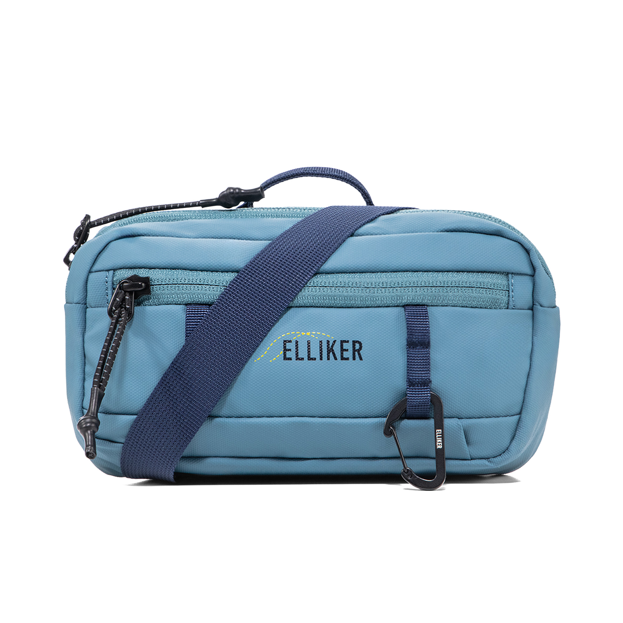 Поясная сумка Semer Sling Bag ELLIKER 34015-STEELBLUE-OS