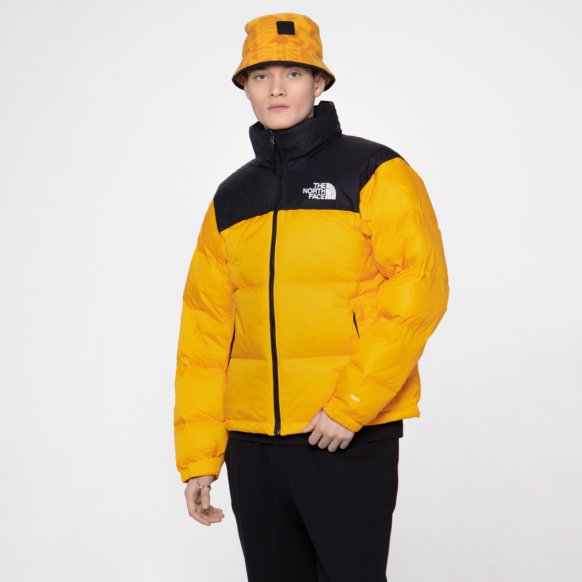Мужская куртка Retro Nuptse Jacket The North Face NF0A3C8DZU31-S