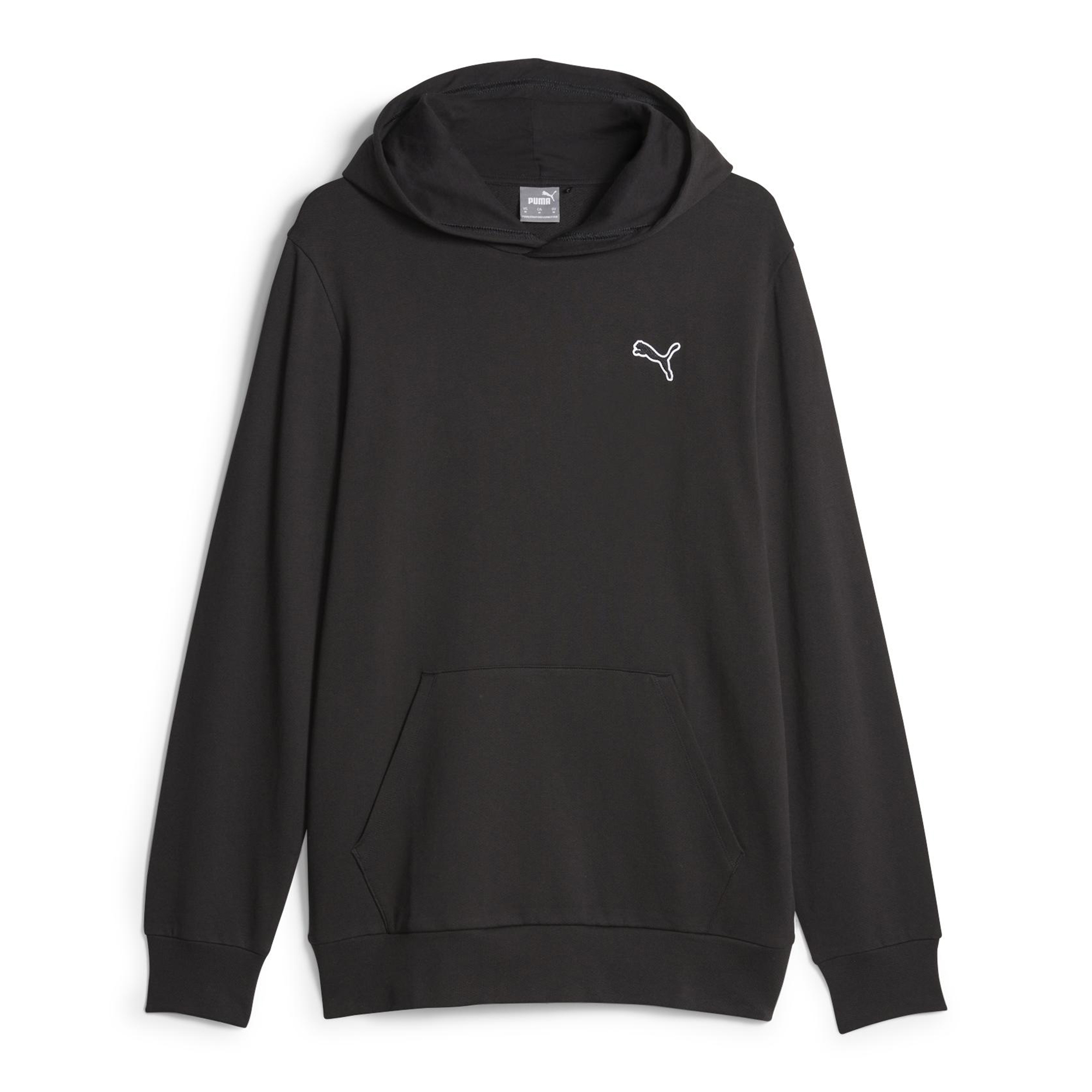 Мужская худи Better Essentials Hoodie PUMA 67597801-XL