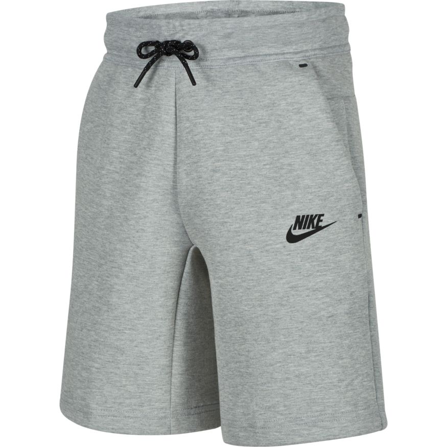 Подростковые шорты Nike Sportswear Tech Fleece Short DA0826-063-M