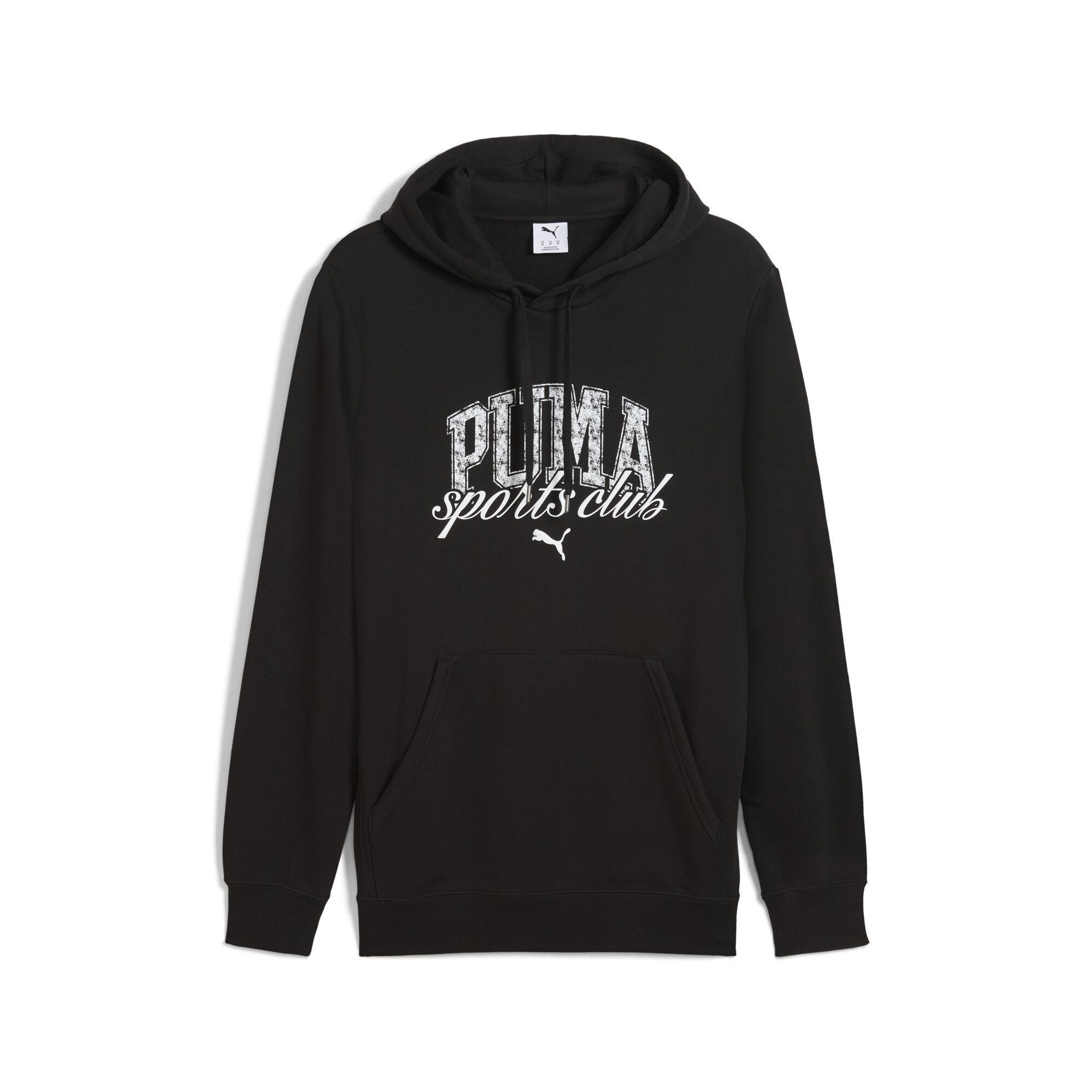 Мужская толстовка PUMA PUMA CLASS Hoodie 68464901-S