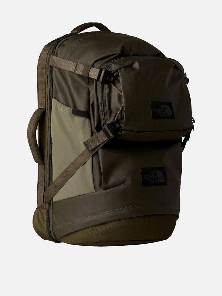 Рюкзак Base Camp Voyager Pro Travel Pack The North Face NF0A8GJ9BQW1-OS