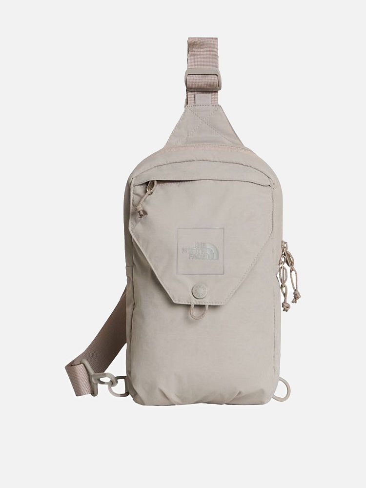 Сумка через плечо Glen Canyon Sling The North Face NF0A8EES2MB1-OS