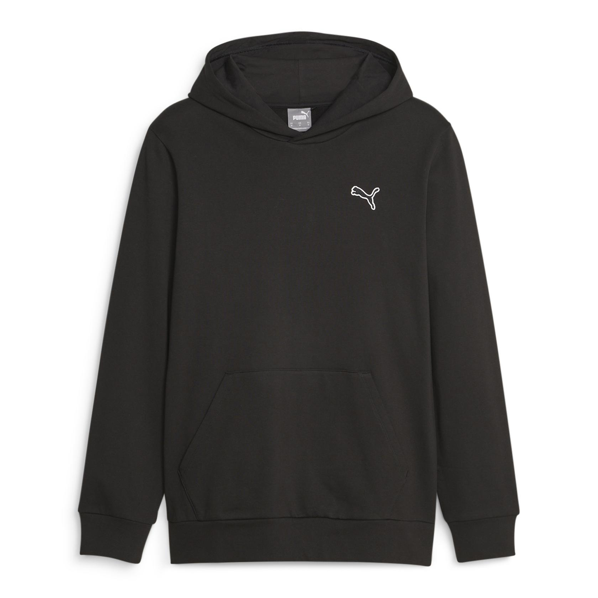 Мужская худи Better Essentials Hoodie PUMA 67681401-3XL