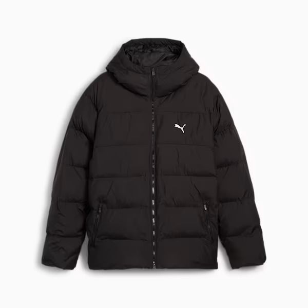 Мужская куртка PUMA Poly Puffer Jacket 62712301-XXL