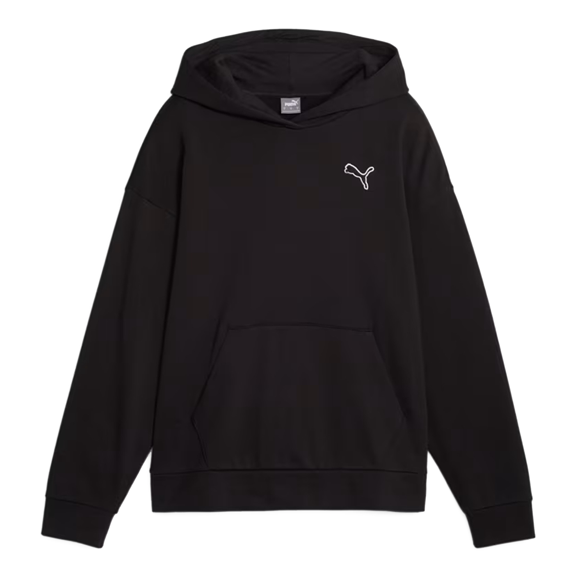 Женская худи Better Essentials Hoodie PUMA 67680401-XL