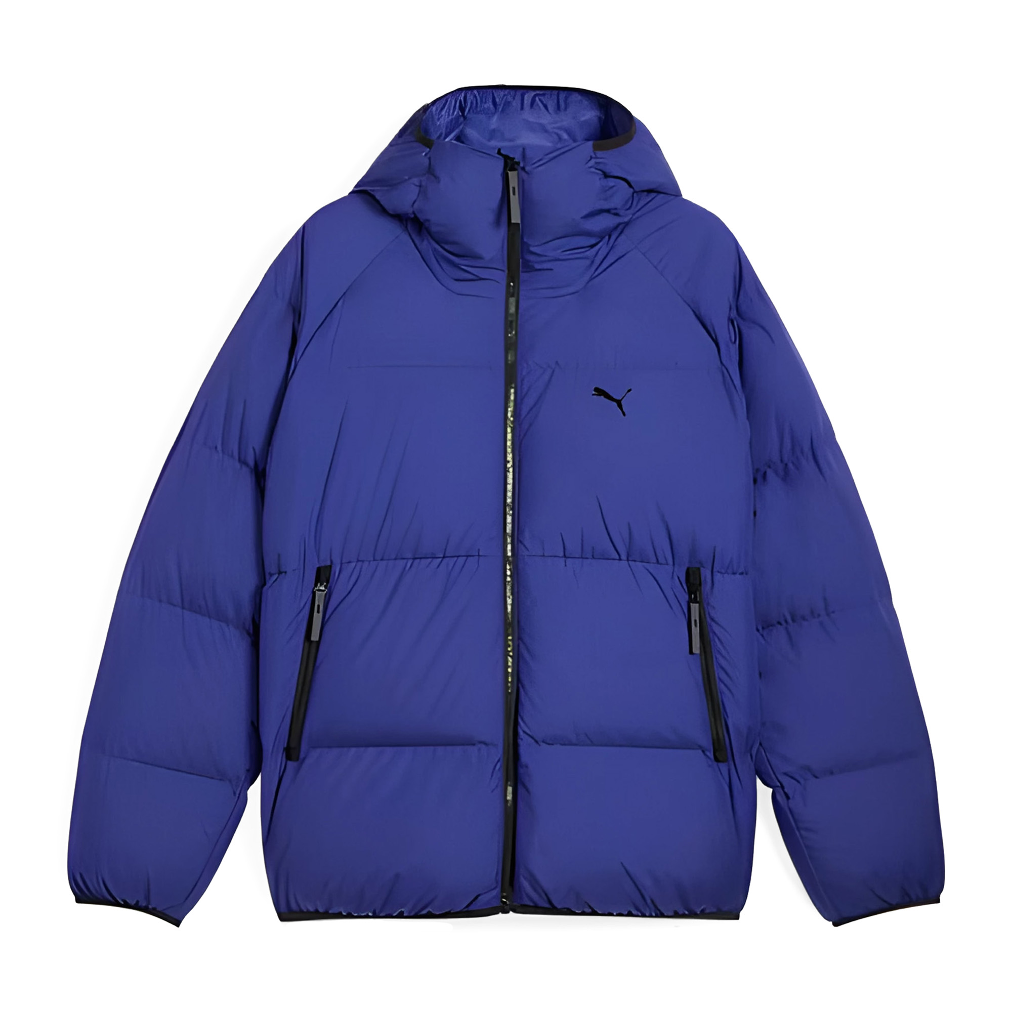 Мужская куртка Down Puffer Jacket PUMA 62647627-XXL