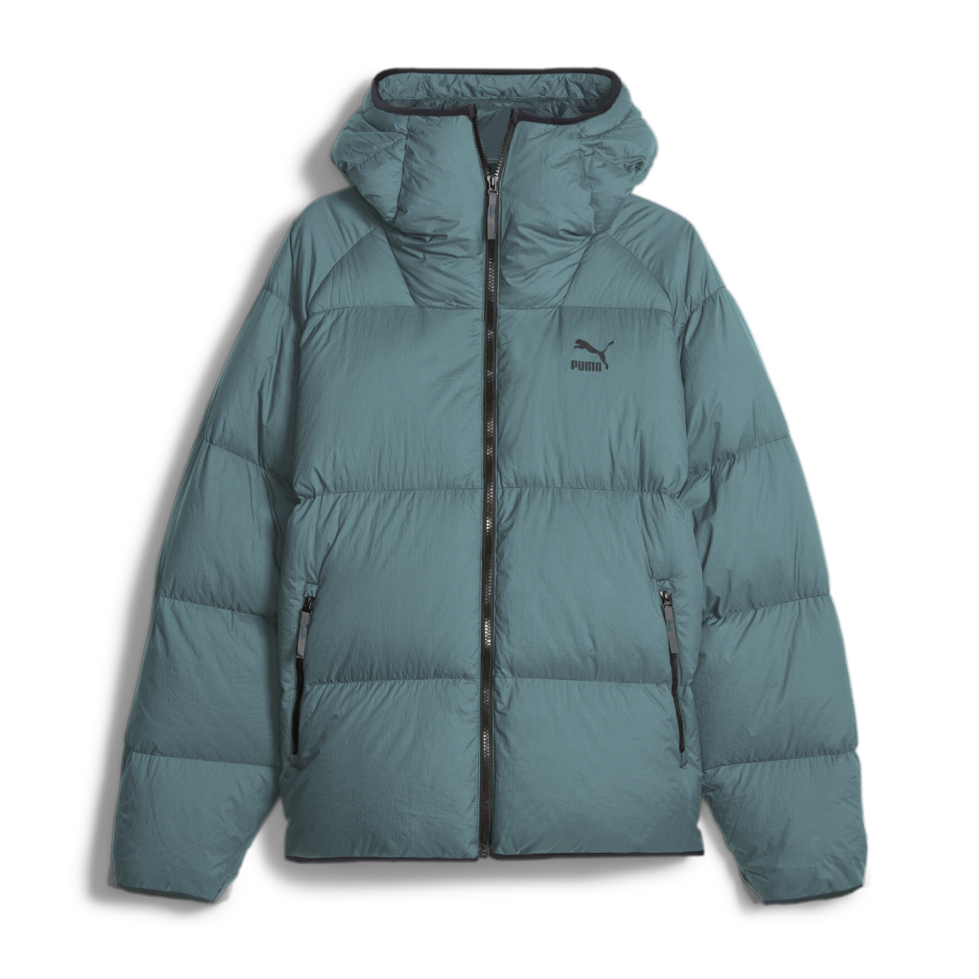 Мужская куртка Classics Oversized Puffer PUMA 62326643-M