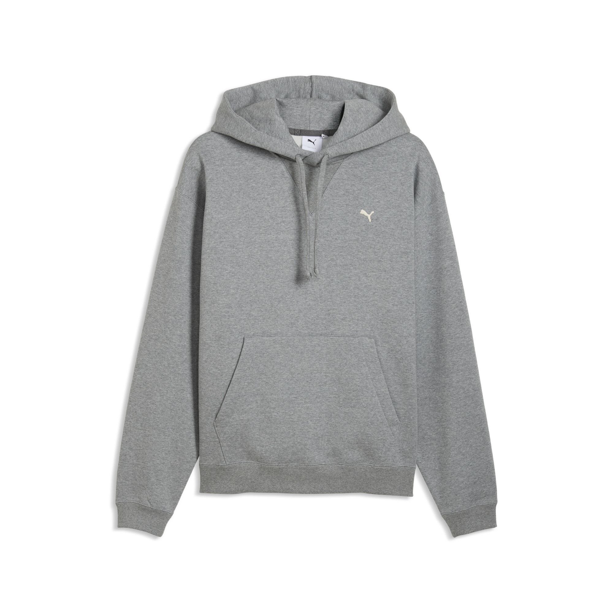 Мужская толстовка PUMA SELECT Essentials Hoodie 63473203-XL