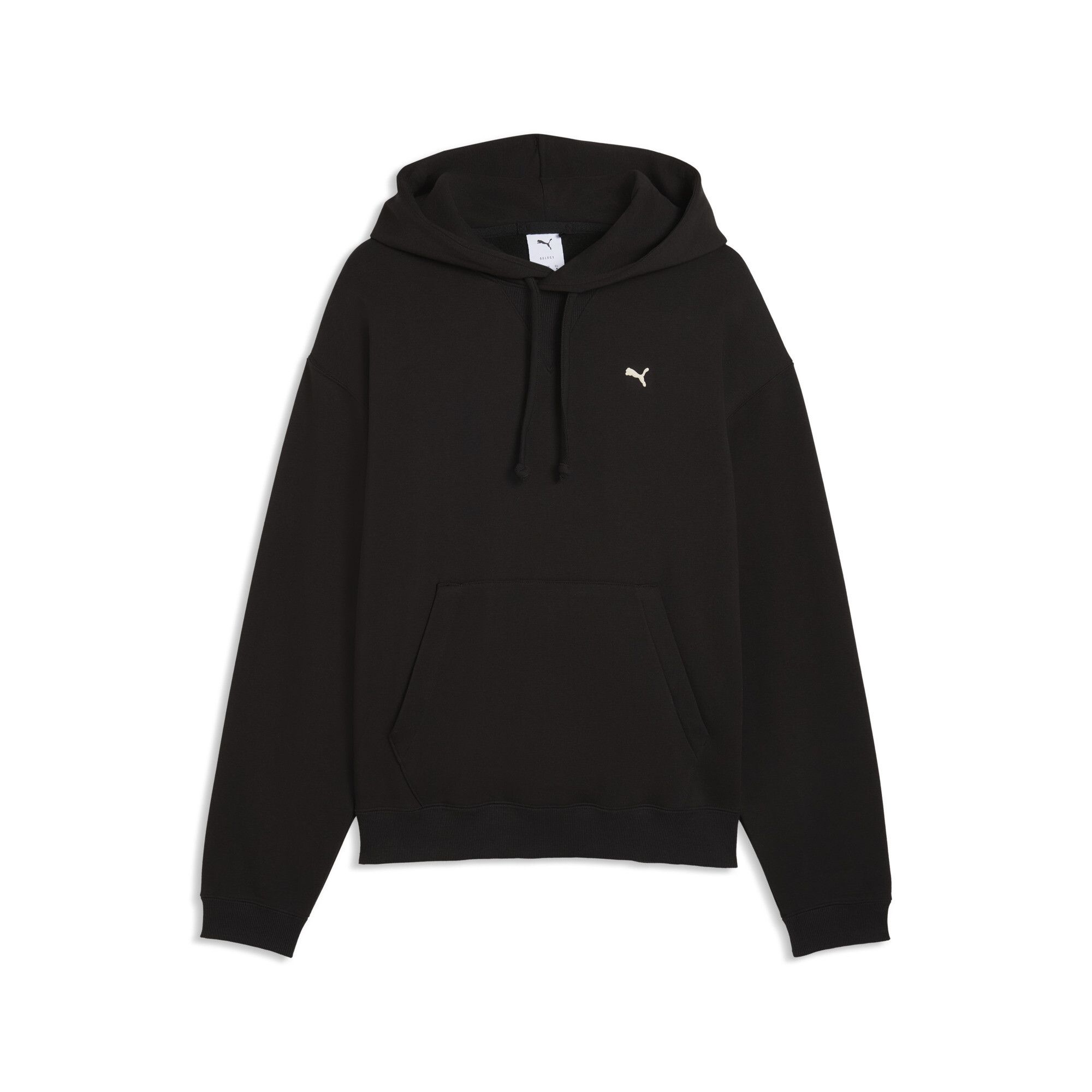 Мужская толстовка PUMA SELECT Essentials Hoodie 63473201-L