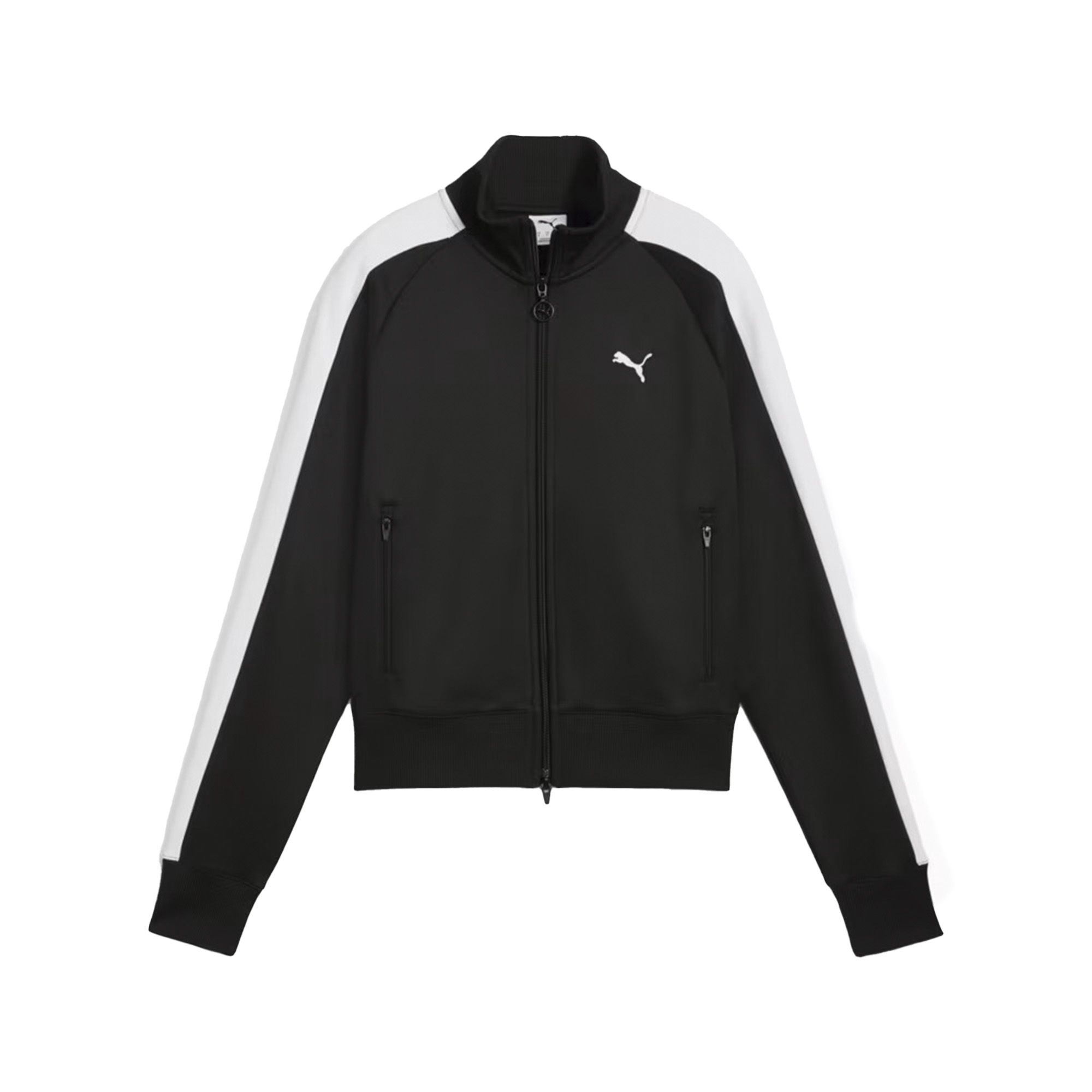Женская олимпийка PUMA T7 ALWAYS ON Track Jacket 62979601-M