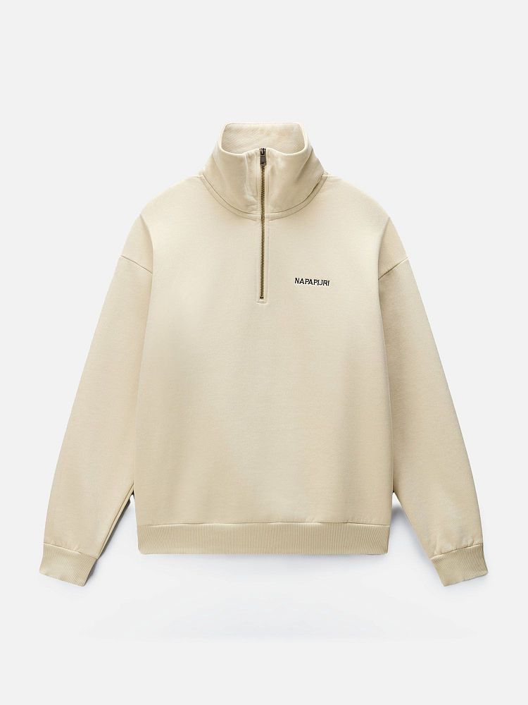 Мужской свитшот B-Tenri Sweater Napapijri NP0A8AVGN5E1-XL