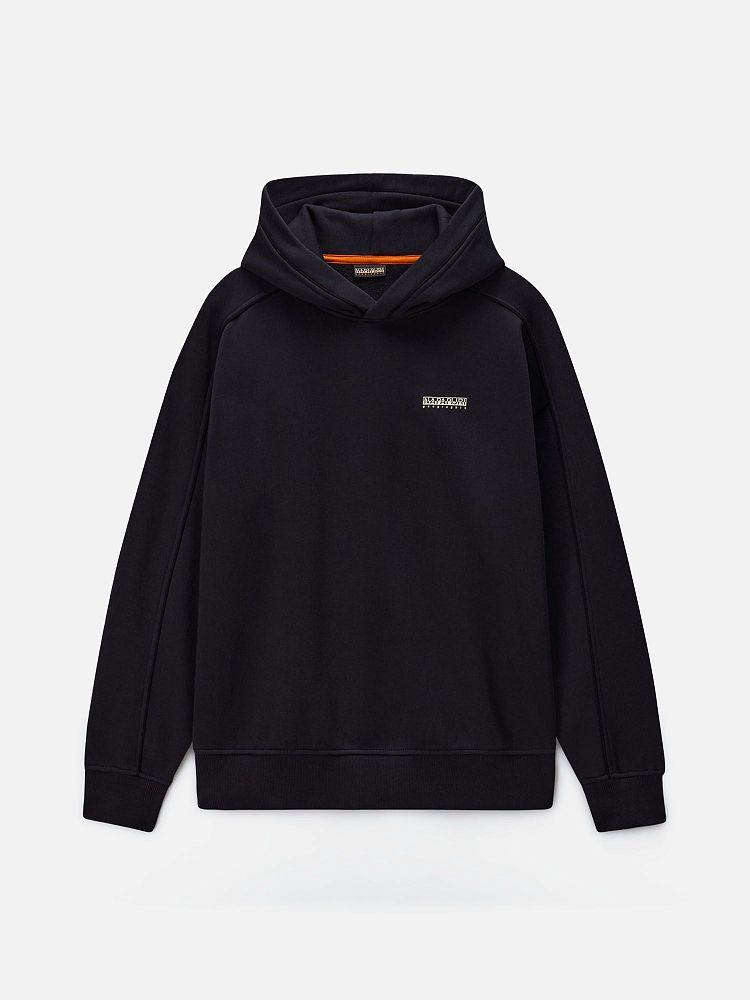 Мужская худи Teza Napapijri NP0A8AHG9411-XXL