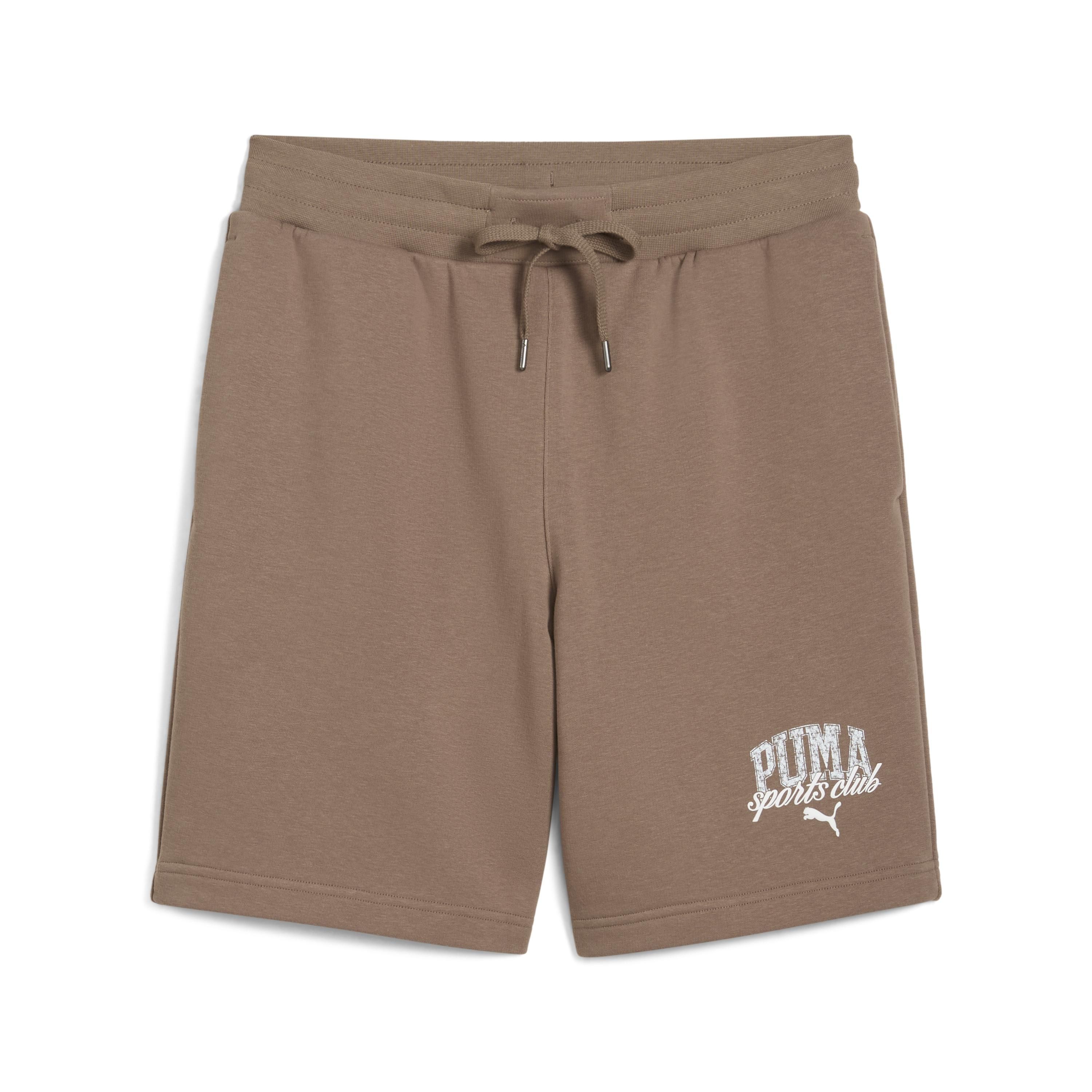 Мужские шорты PUMA CLASS Shorts 68465393-S