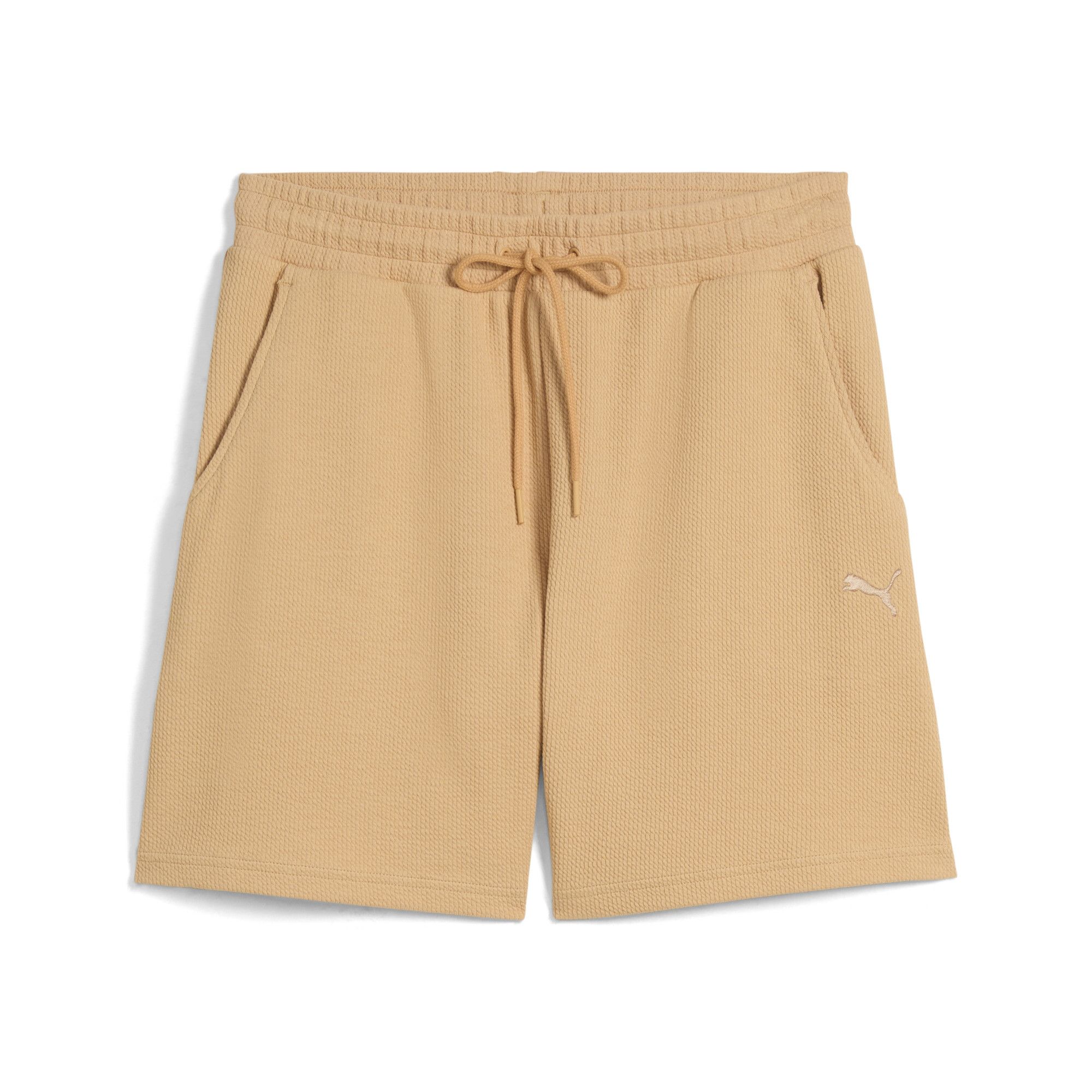 Женские шорты PUMA HER High-Waist Shorts 68506263-L