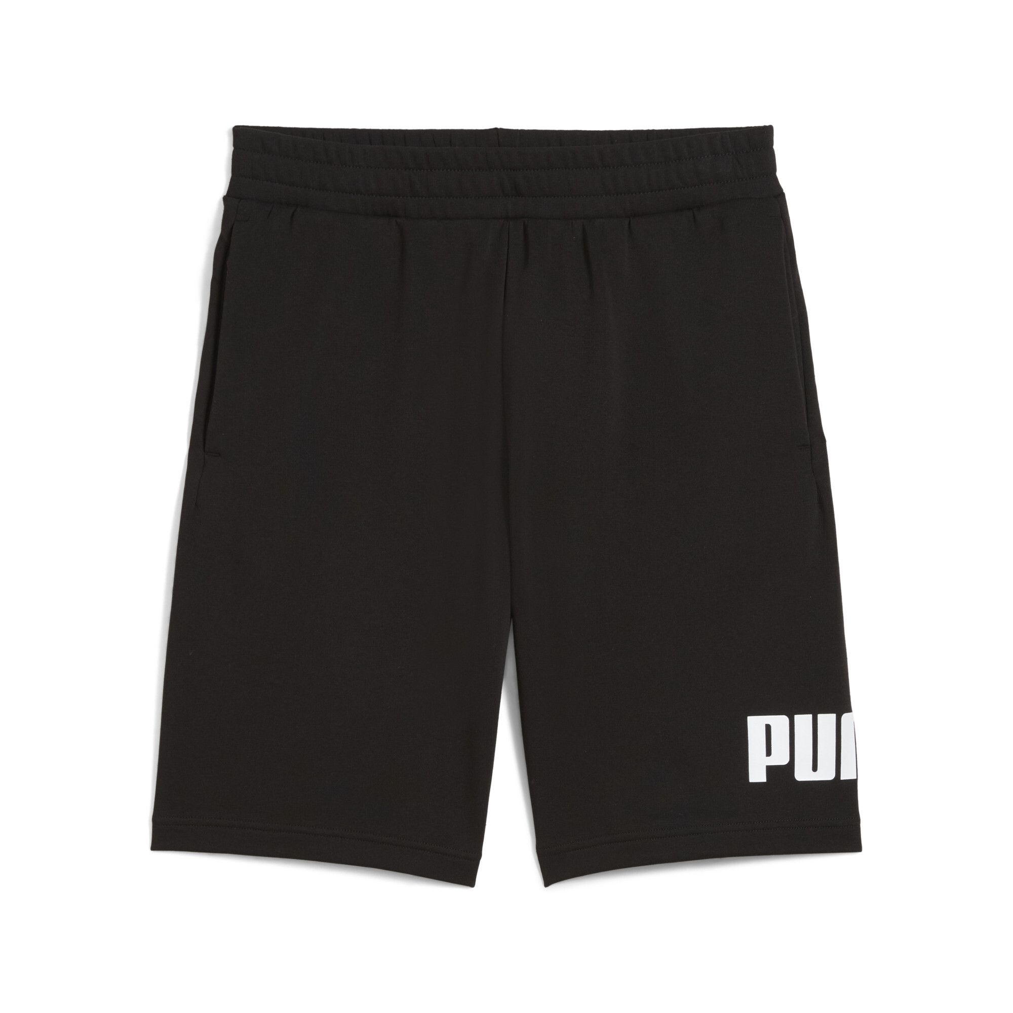 Мужские шорты PUMA ESS Big No. 1 Logo Shorts 68259601-L