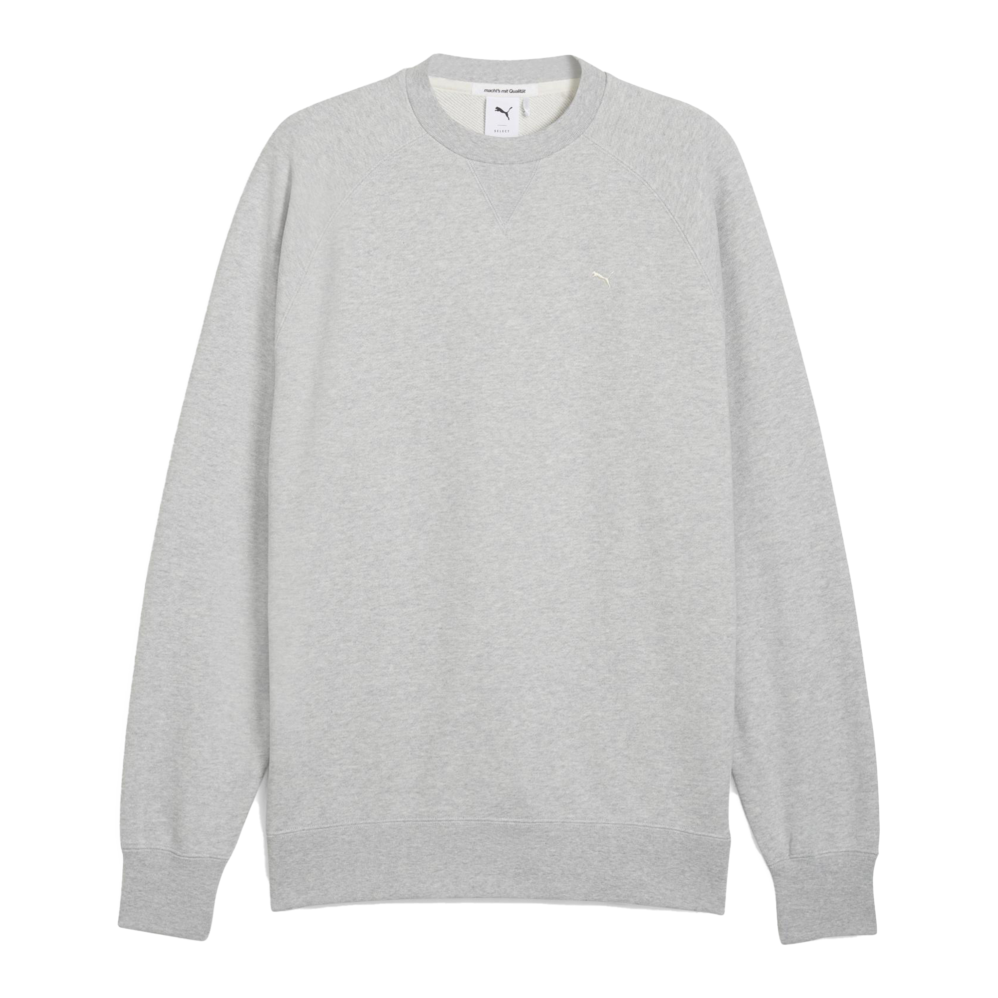 Мужской свитшот MMQ Crew PUMA 62458004-L