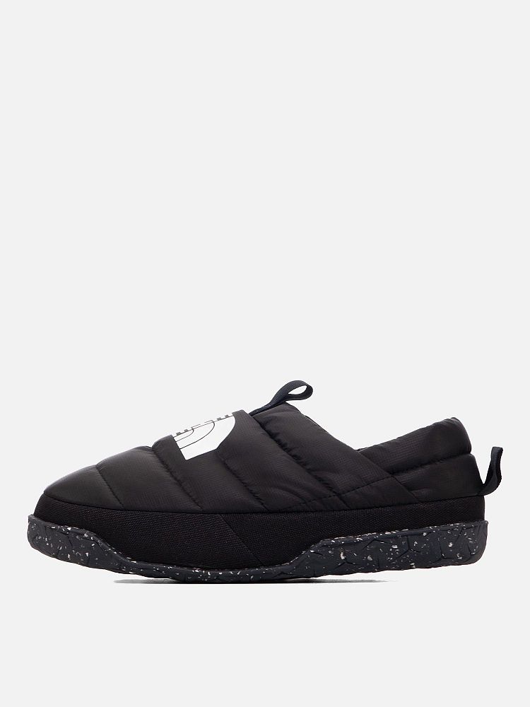 Женские уличные тапки The North Face Nuptse Mule TA5G2BKY4-9
