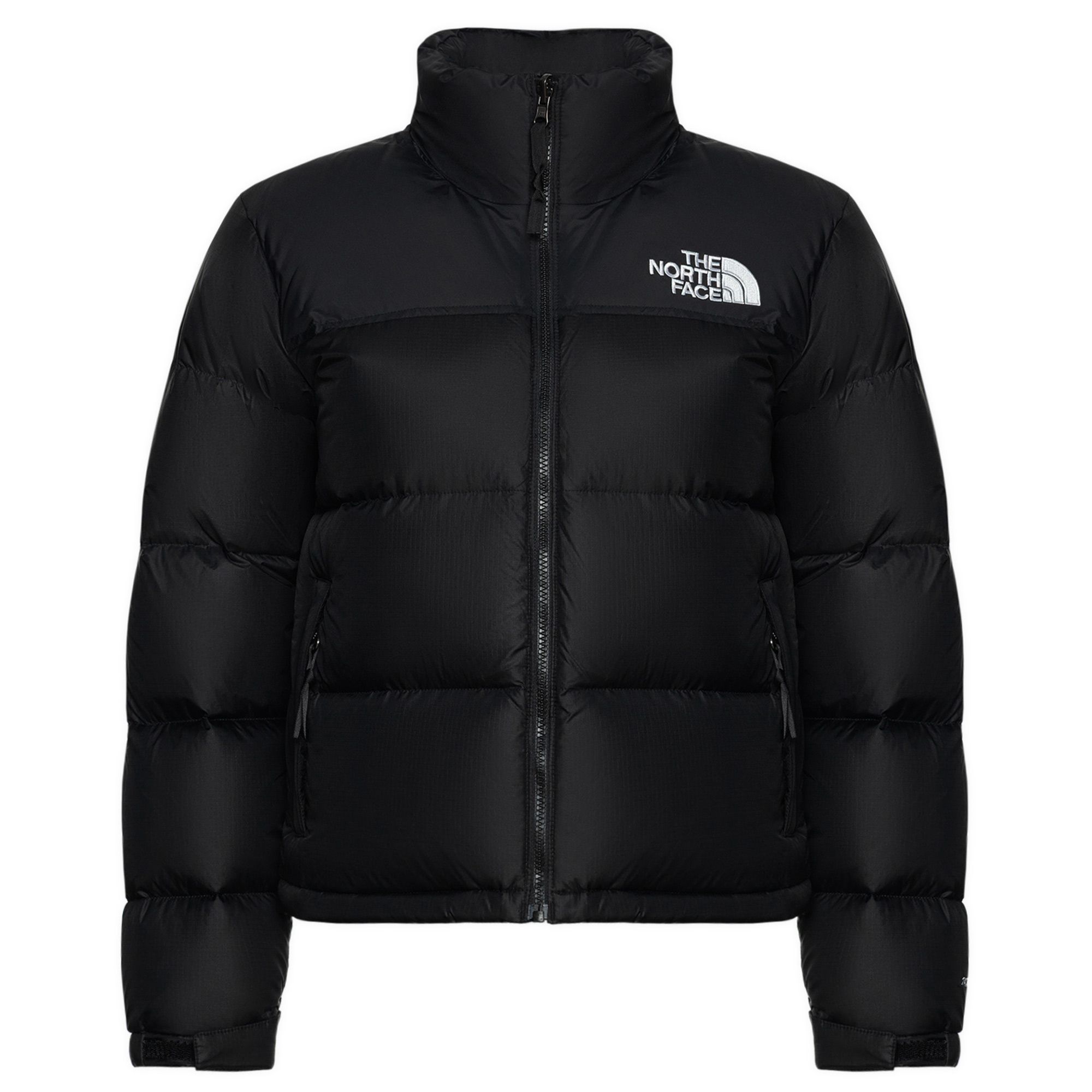 Женская куртка Retro Nuptse Jacket The North Face NF0A3XEOGOF1-L