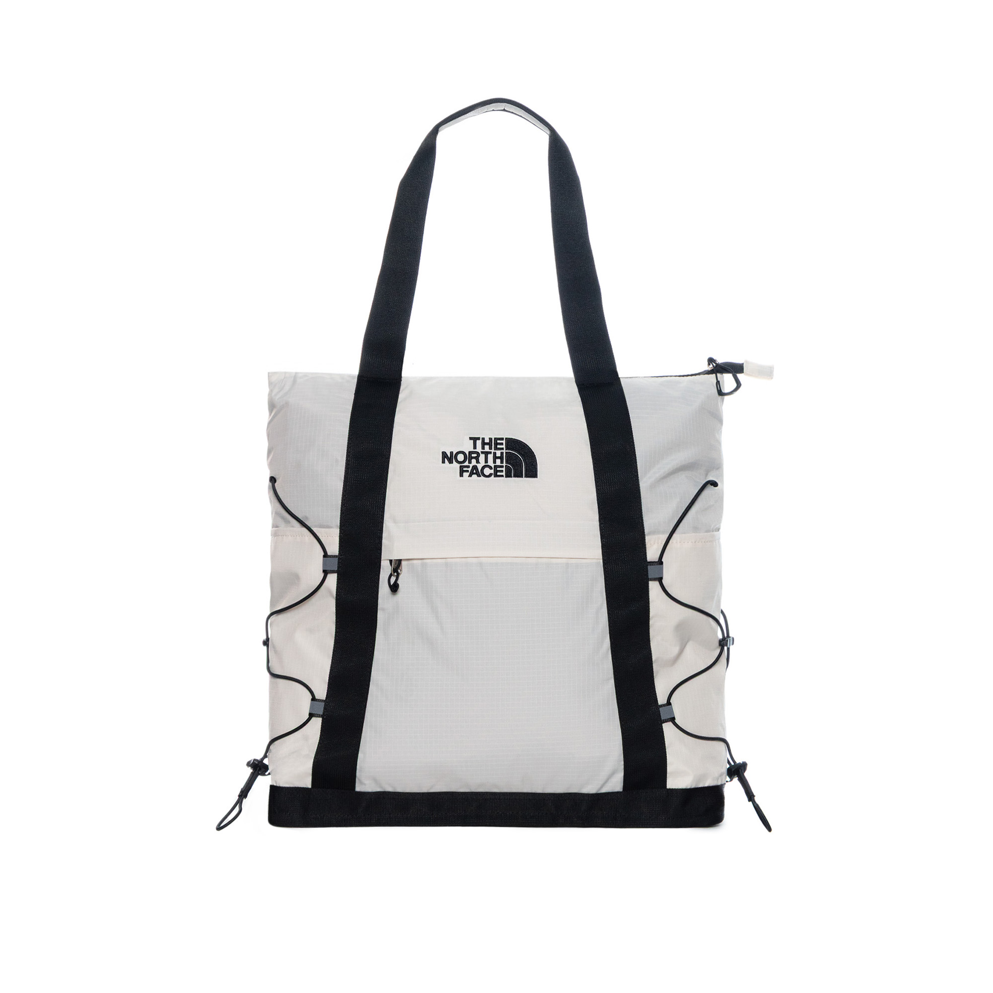 Сумка Borealis Tote Gardenia White The North Face NF0A52SV4Q71-OS