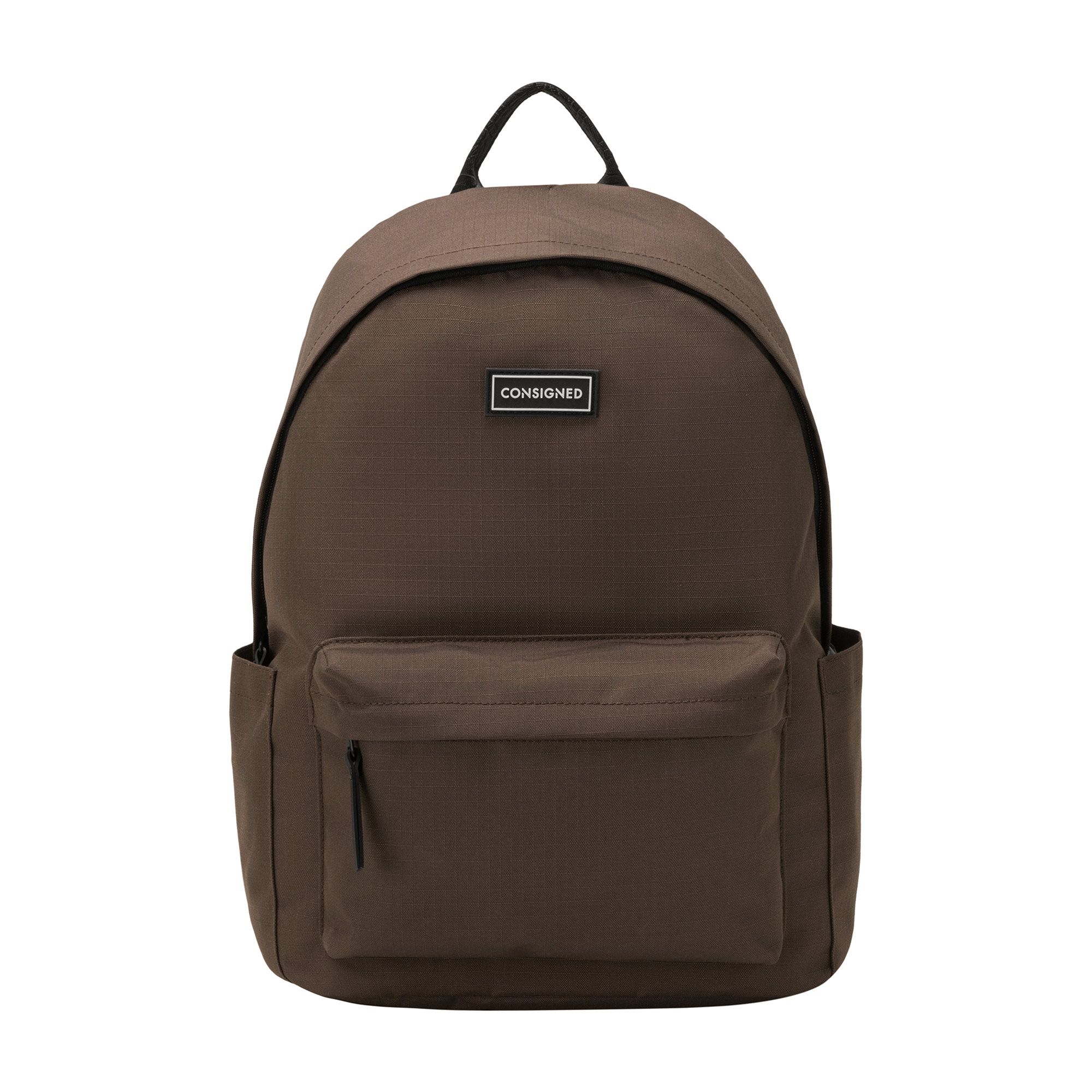 Рюкзак Basic Core Backpack Consigned 50907-BROWN-OS