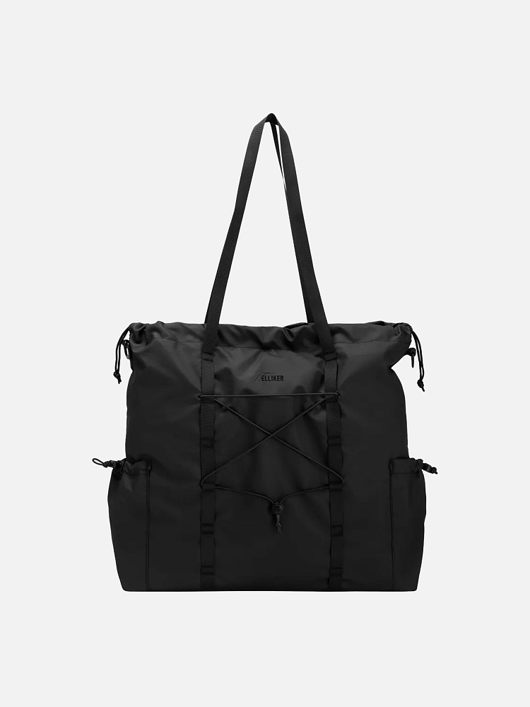 Сумка Lammer Tote Bag ELLIKER 34028-BLACK-OS