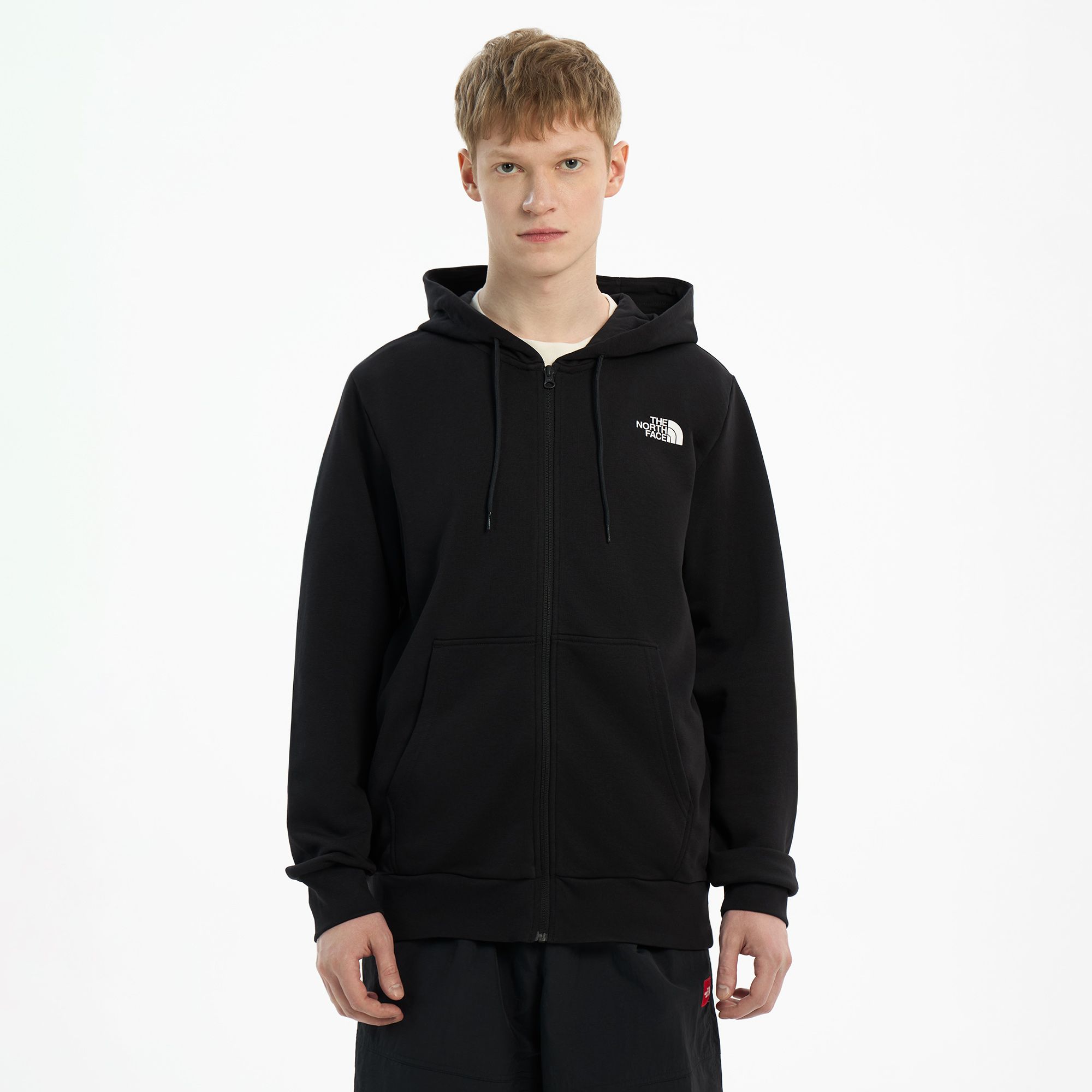 Мужская толстовка Simple Dome Light Regular Hoodie The North Face NF0A8GQ7JK31-XXL