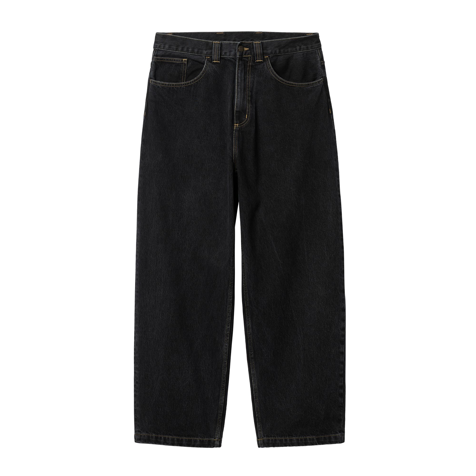 Мужские джинсы Brandon Pant Carhartt WIP I035893-BLSTWSH-L