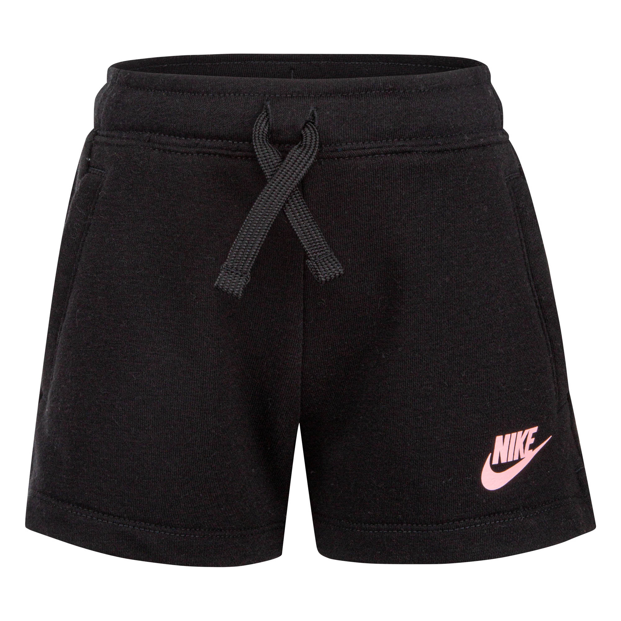 Детские шорты Club Fleece Shorts Nike 36I301-023-6