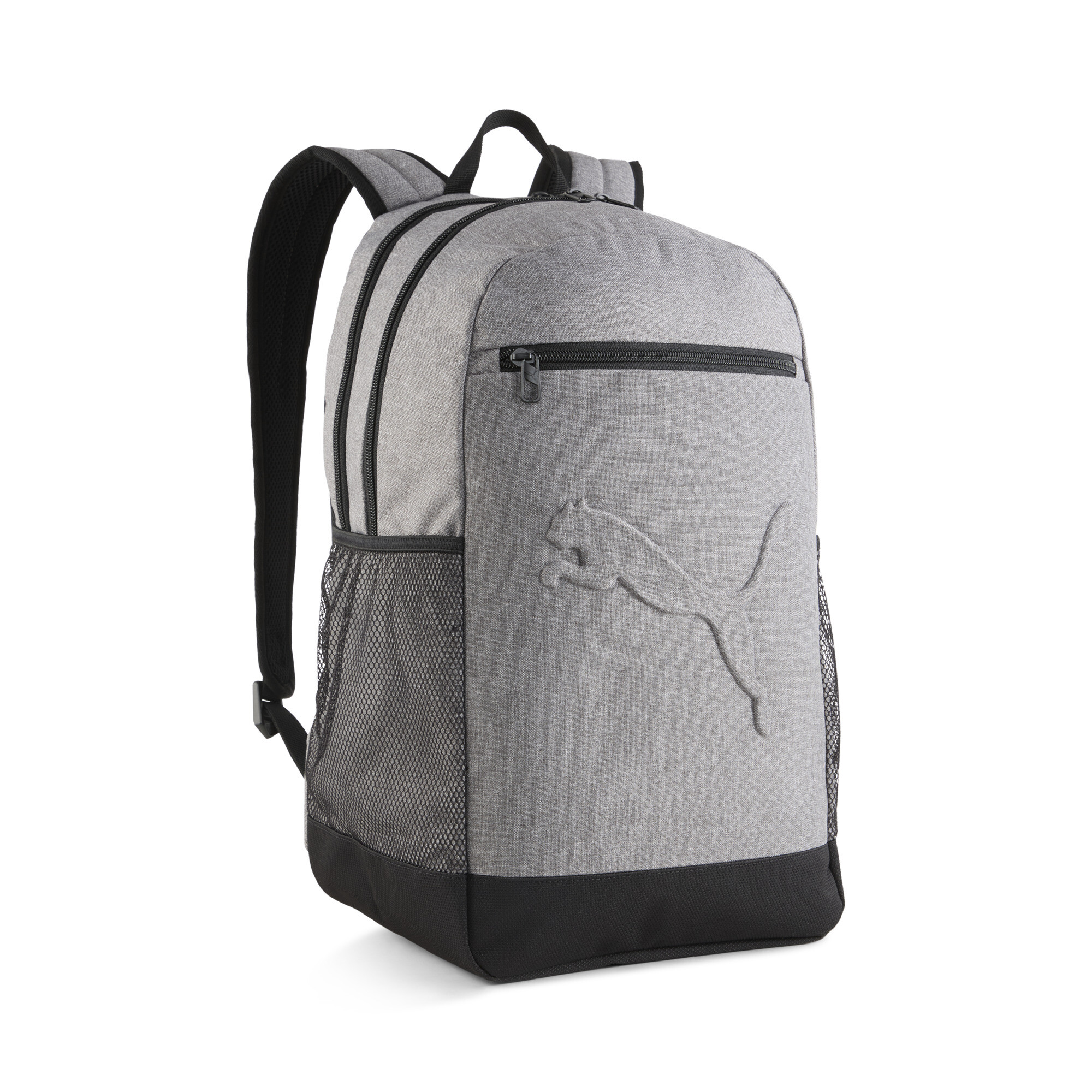 Рюкзак Buzz Heather Backpack PUMA 09135001-OS