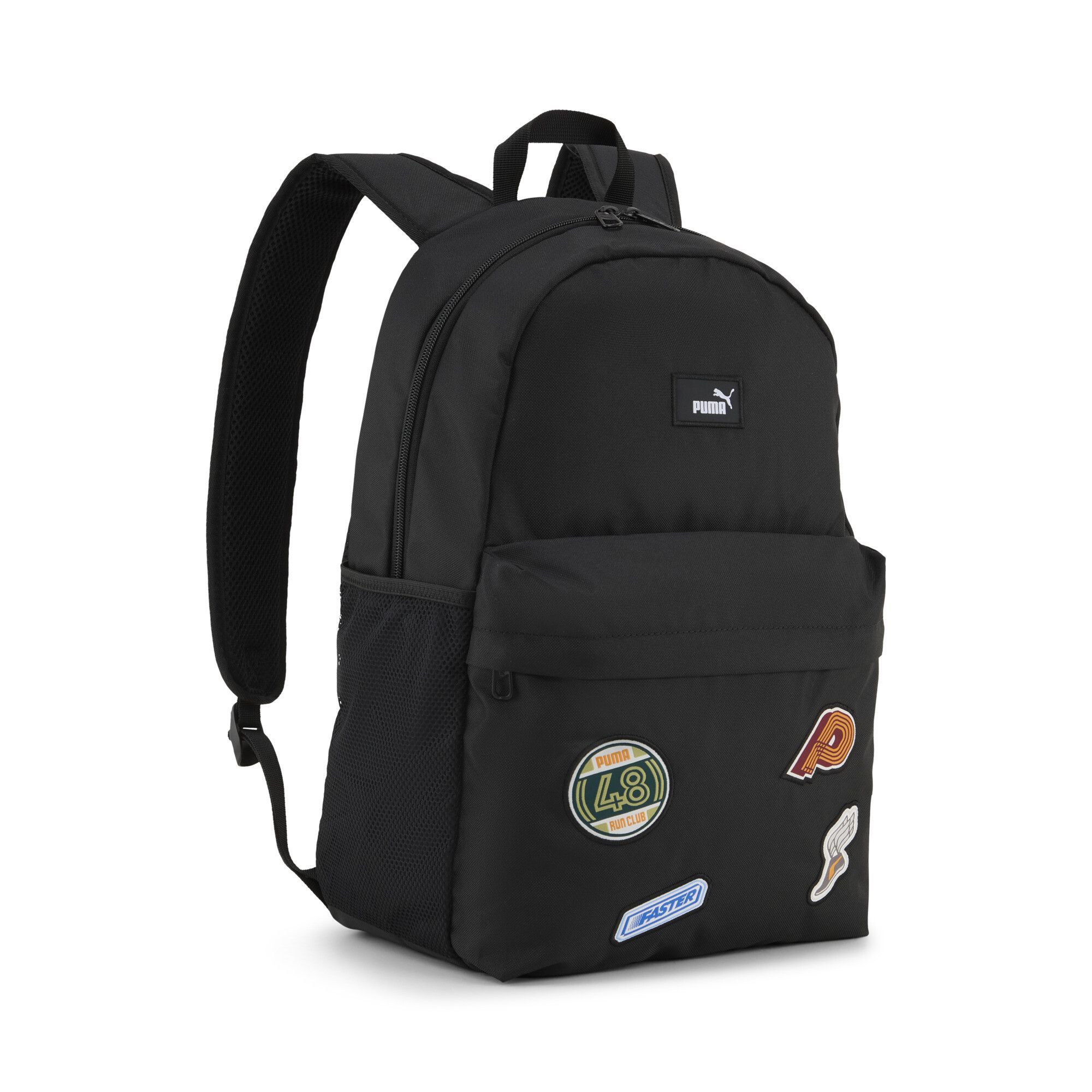 Рюкзак PUMA PHASE PATCH Backpack 09293801-OS