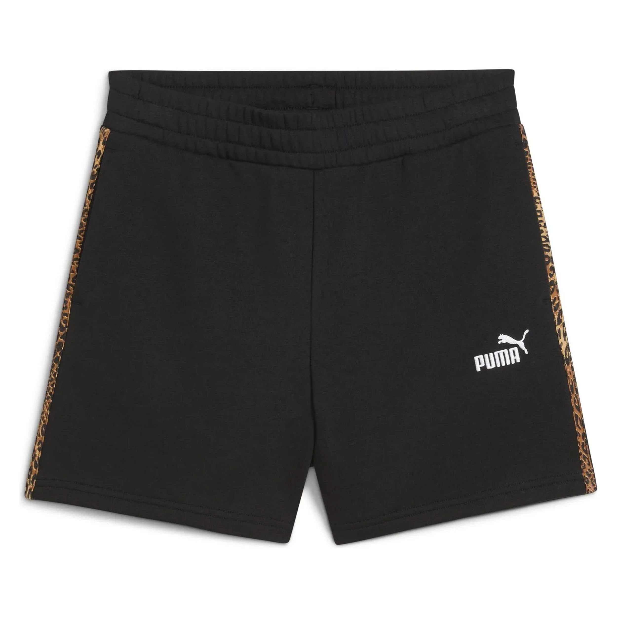 Женские шорты PUMA ESS GRAPHIC ANIMAL Shorts TR 68853501-L