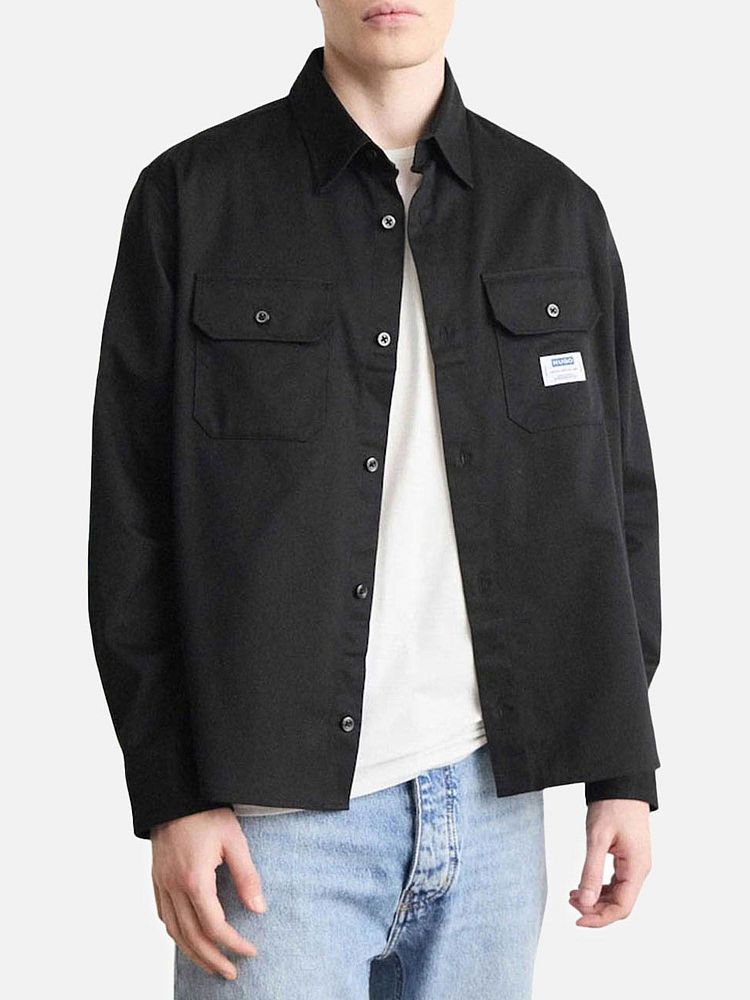 Мужская рубашка Ekynone HUGO 50570729-001-XL