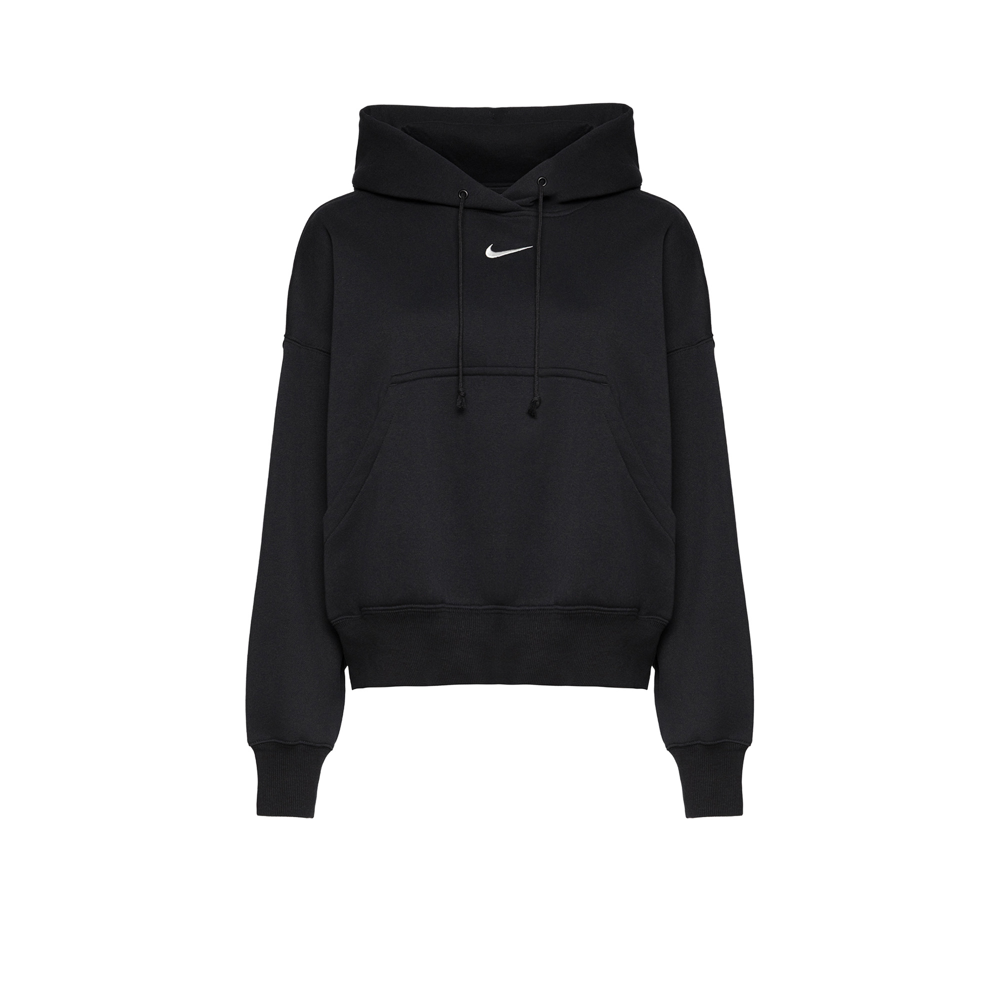 Женская худи Sportswear Phoenix Fleece Over-Oversized Pullover Hoodie Nike DQ5858-010-XS