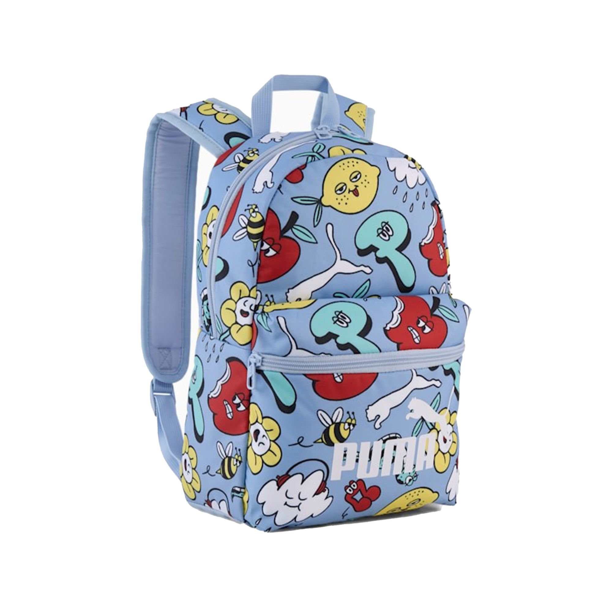 Рюкзак Patch Aop Backpack PUMA 09132409-OS