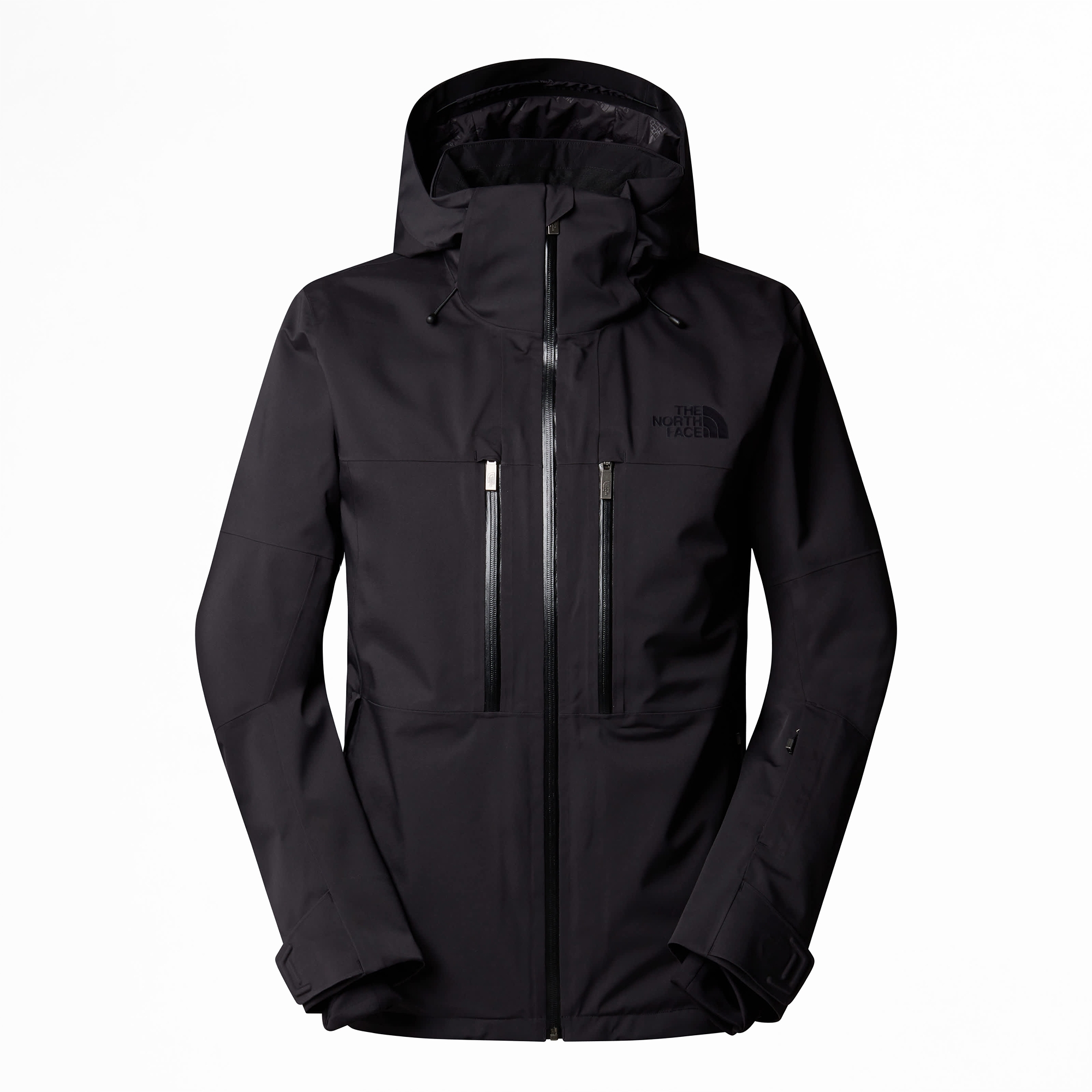 Мужская куртка Chakal Jacket The North Face NF0A87Y6KX71-L