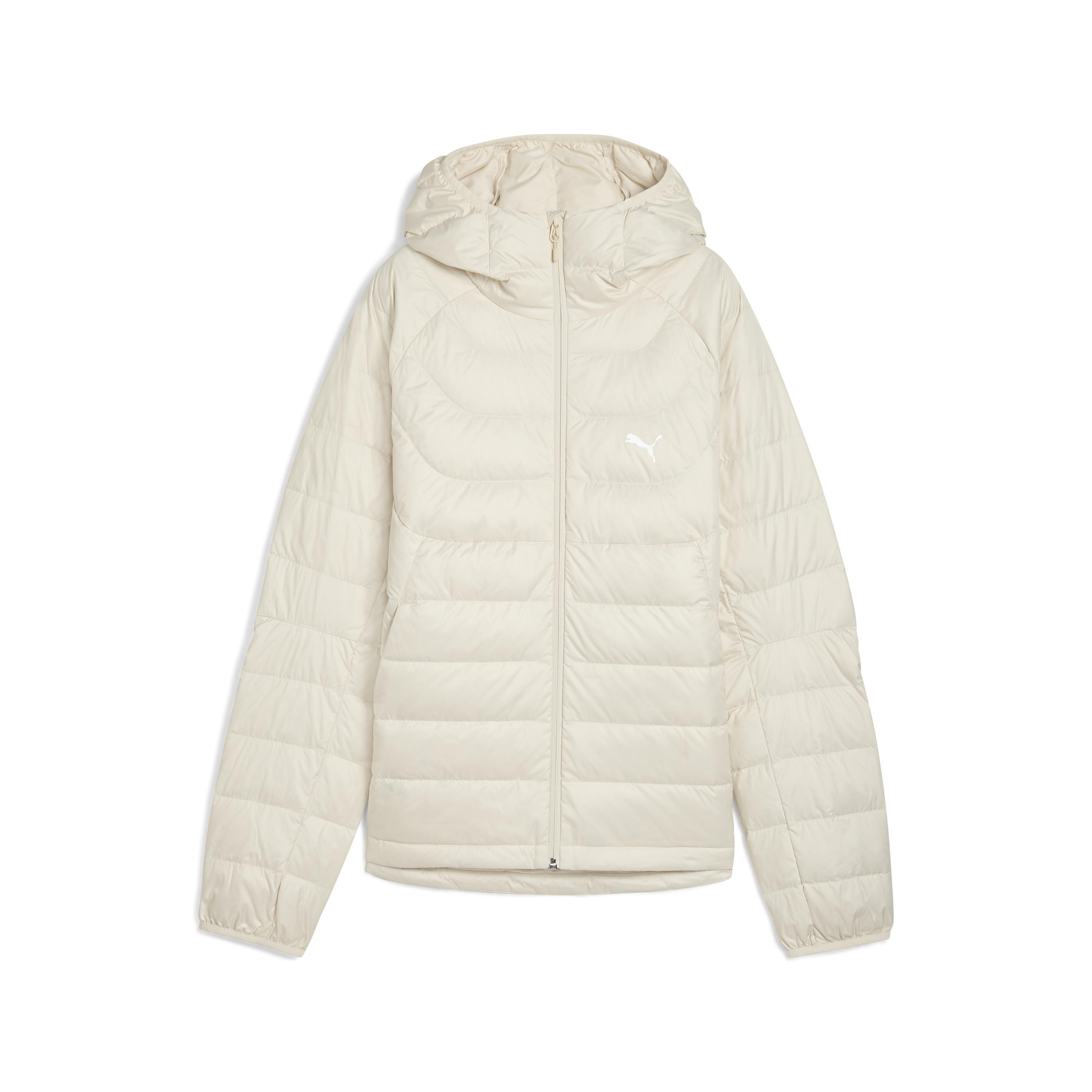 Женская куртка PUMA PackLITE Hooded Down Jacket 68523487-S