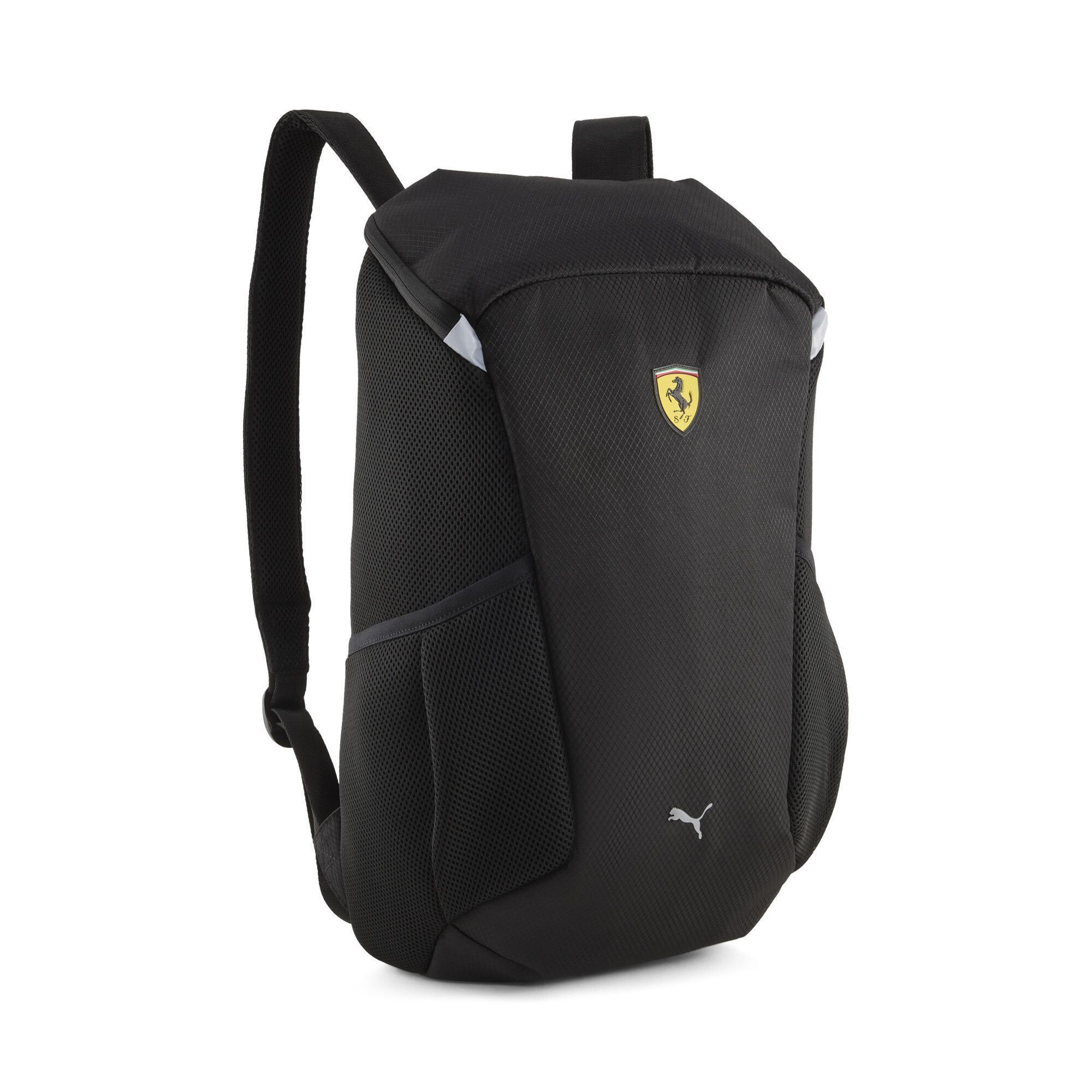 Рюкзак PUMA Ferrari Large Backpack 09224502-OS