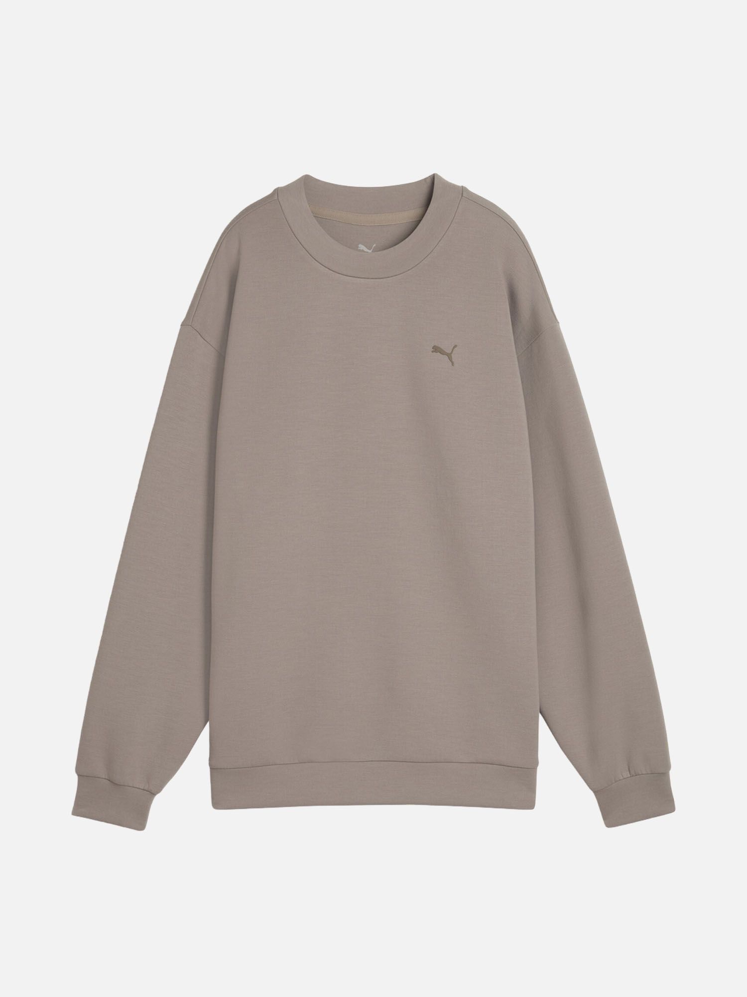 Женский свитшот PUMA Cloudspun Crew Neck 52915481-S
