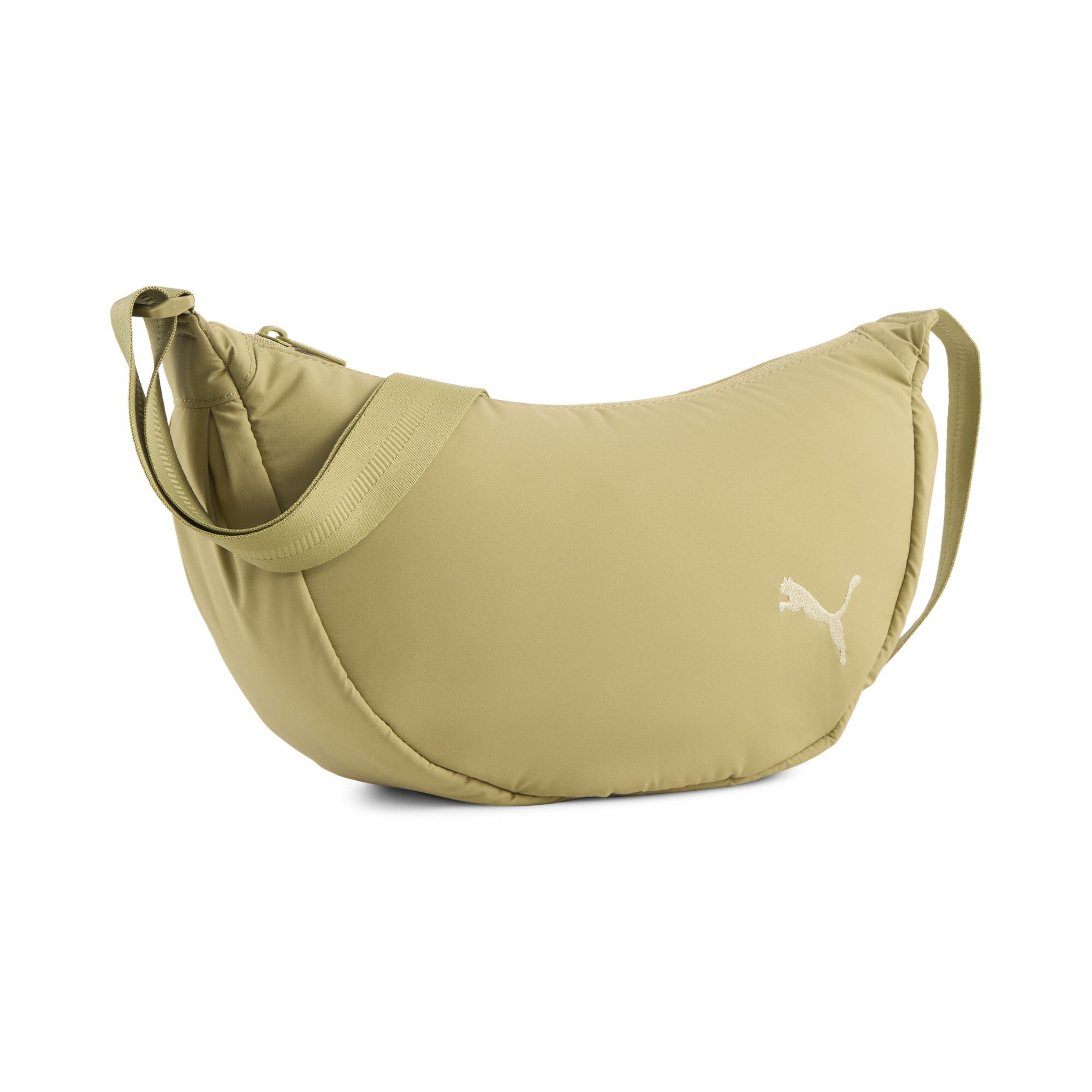 Сумка через плечо PUMA HER Half Moon Bag 09276902-OS