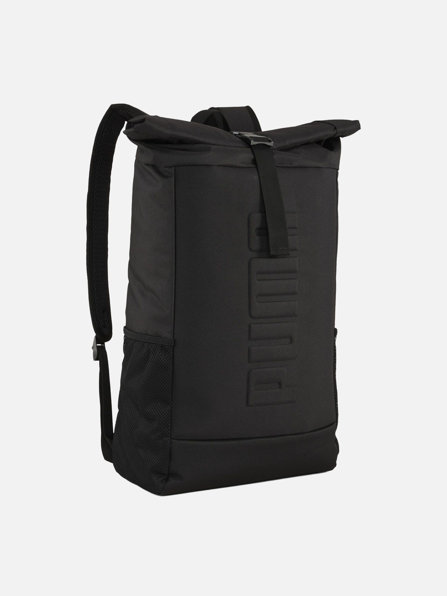 Рюкзак PUMA S Rolltop Backpack 09279401-OS