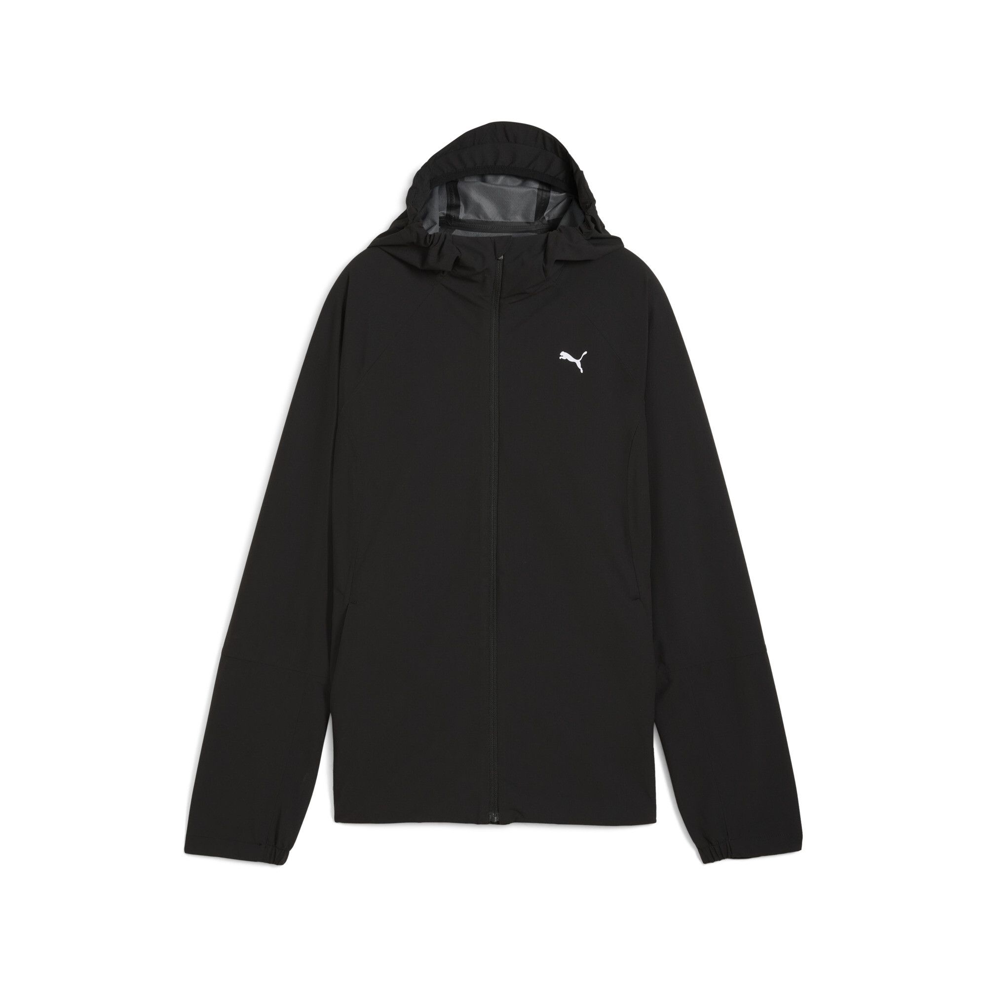 Женская ветровка PUMA Run Raincell Jacket 52751501-L