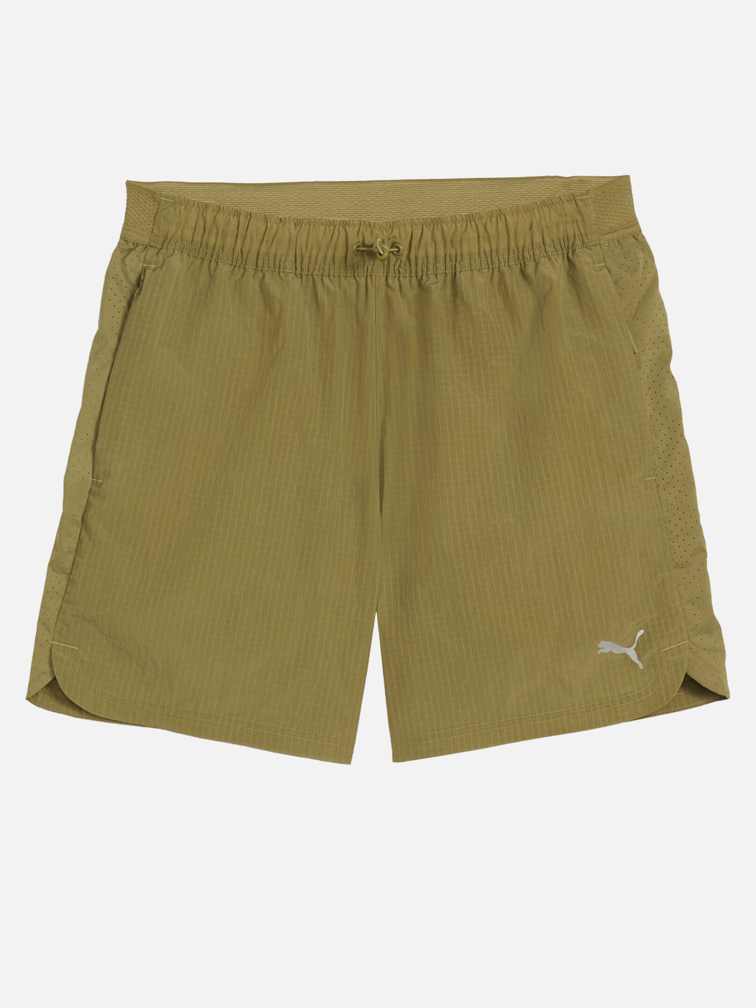 Мужские шорты PUMA RUN CULTURE COLLECTIVE T7 Relaxed Woven 63673889-L