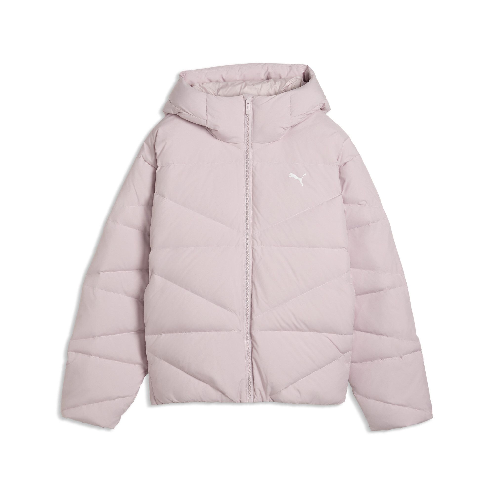 Женская куртка PUMA Hooded Down Puffer Jacket 69458049-S