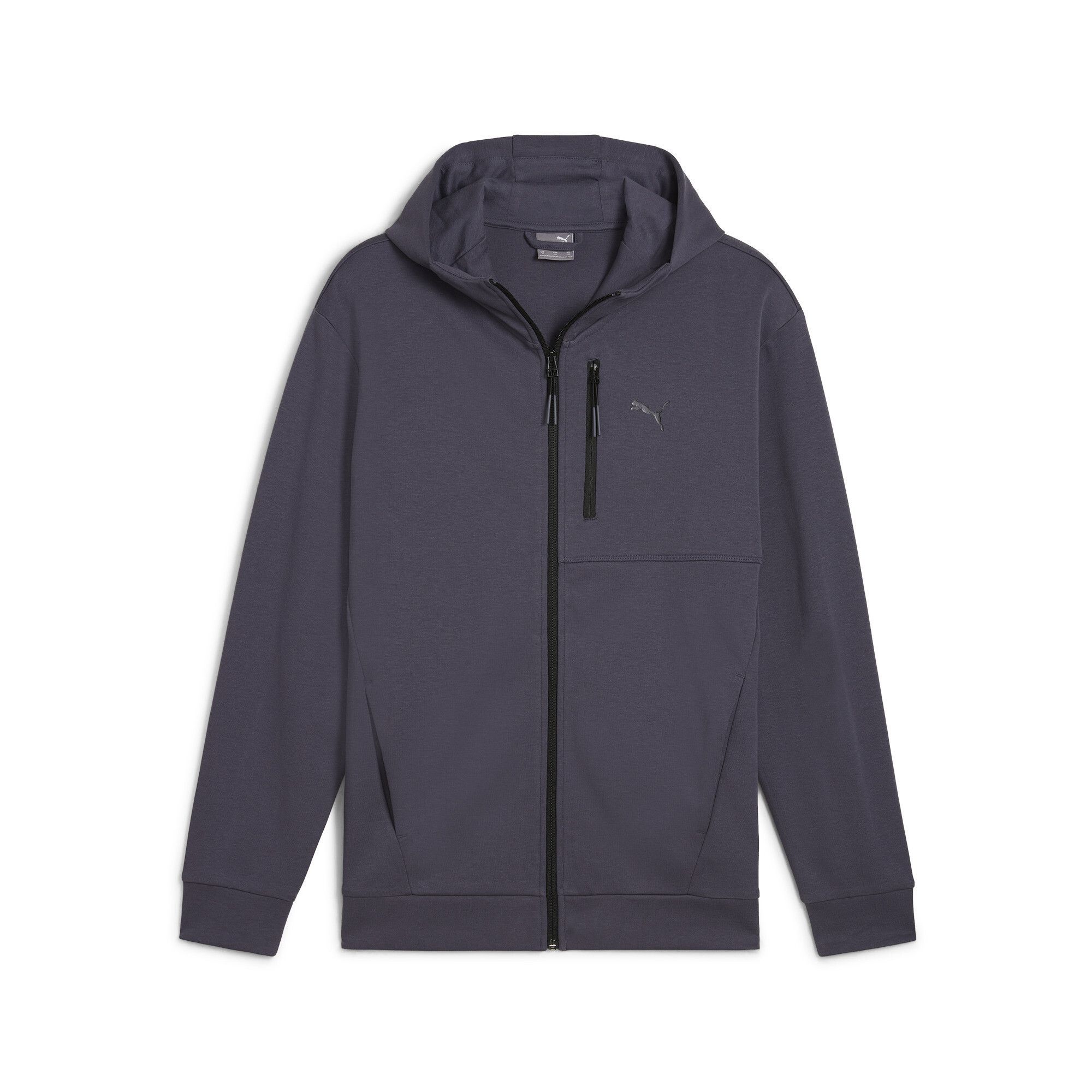 Мужская толстовка PUMA OPEN ROAD Full-Zip Hoodie 68165469-L
