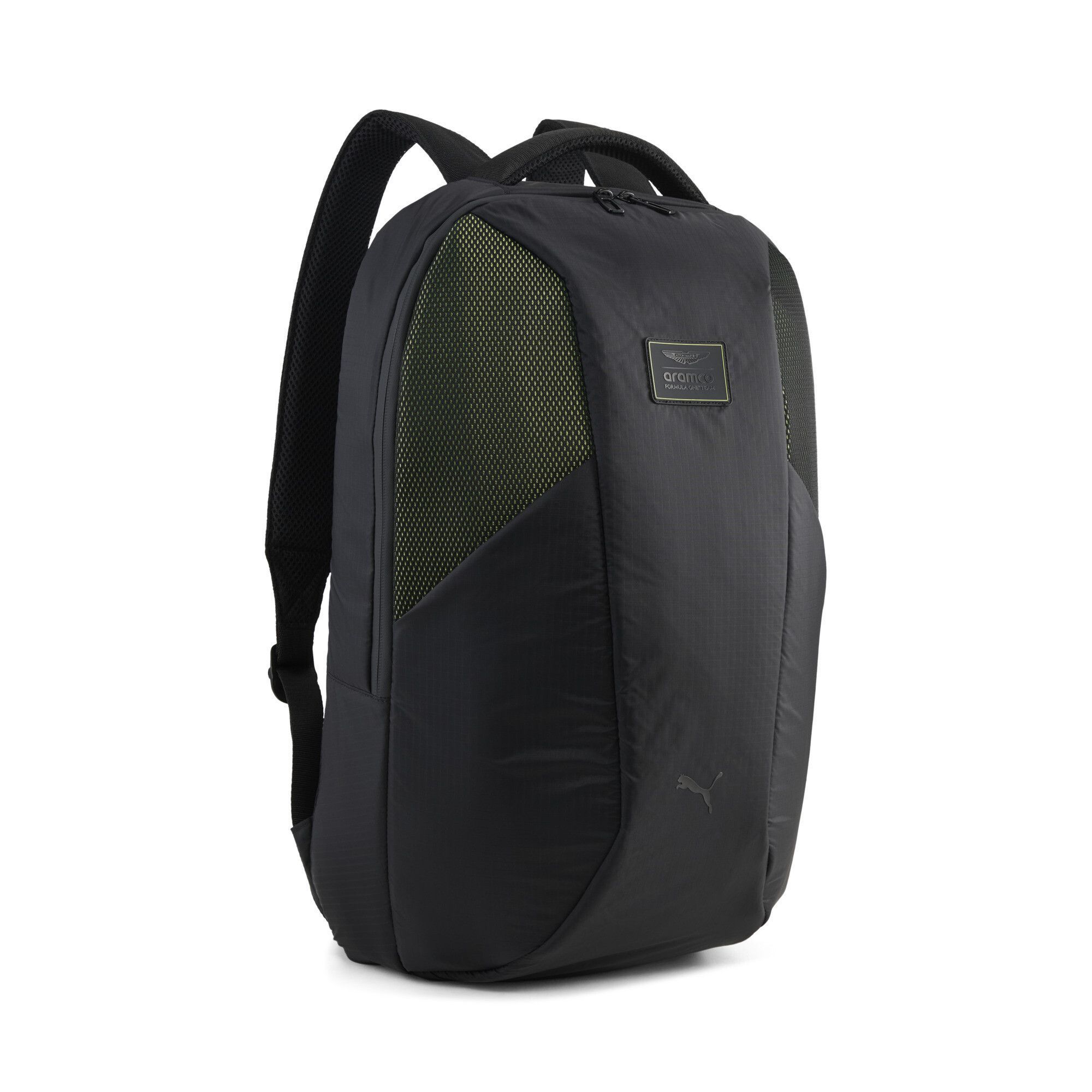 Рюкзак PUMA Aston Martin F1 Backpack 09274601-OS